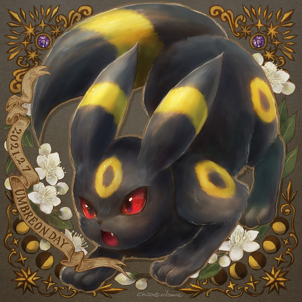 Umbreon Pics Wallpapers