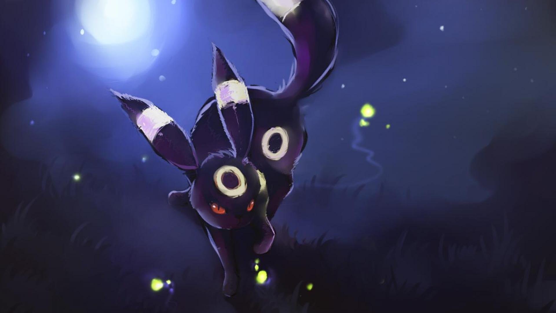 Umbreon Pics Wallpapers