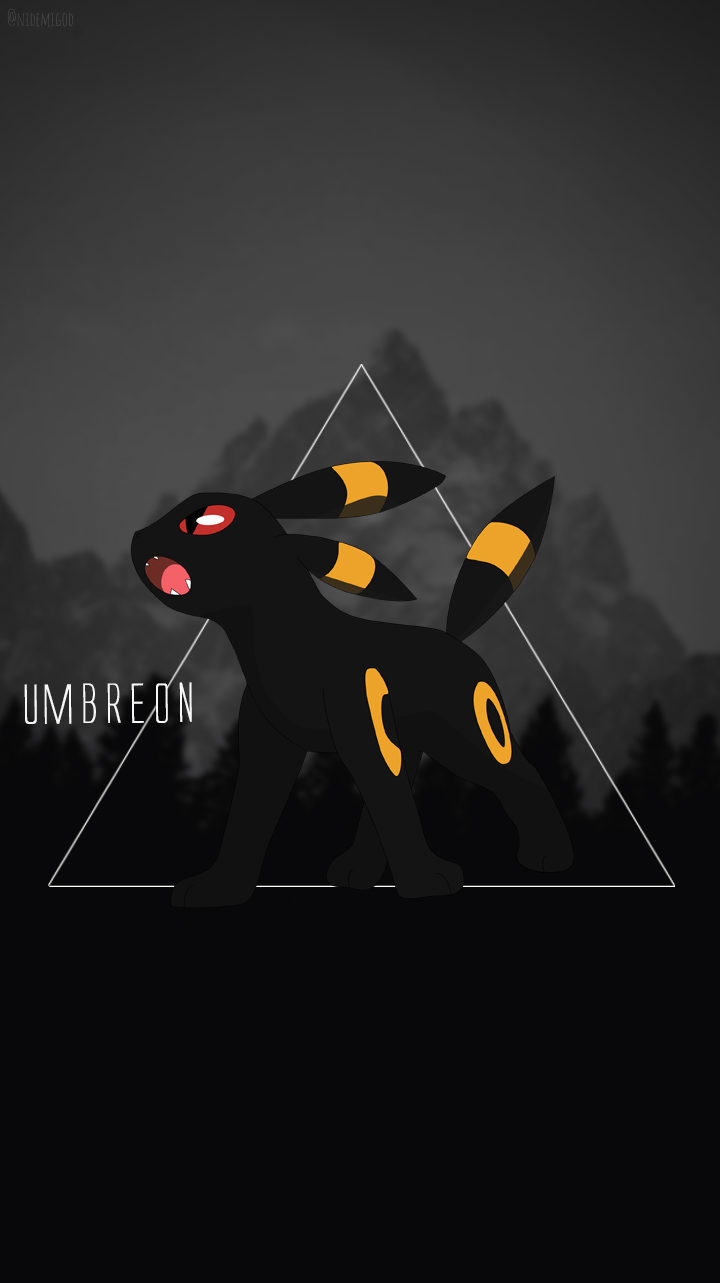 Umbreon Pics Wallpapers