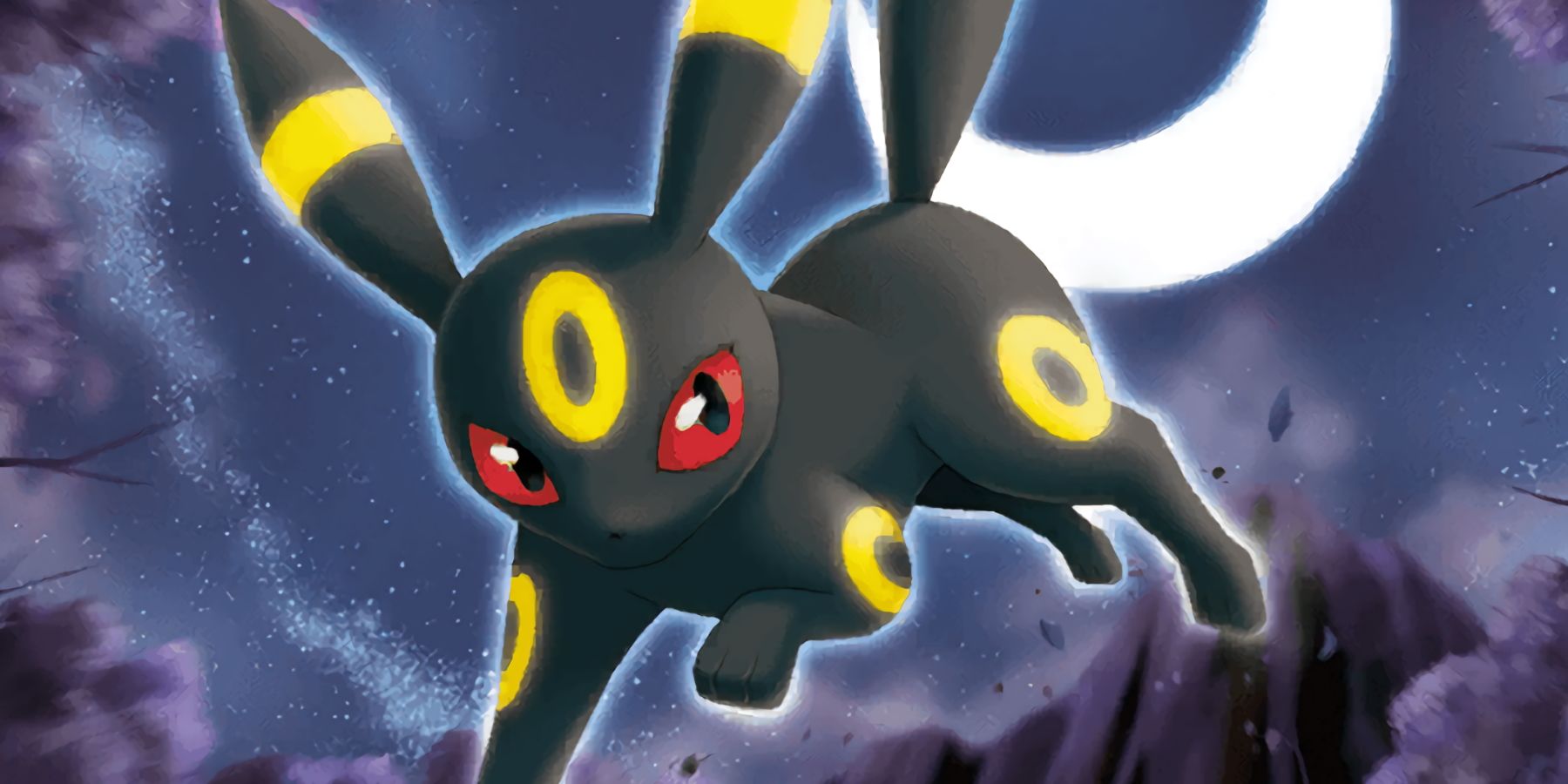 Umbreon Pokeball Wallpapers