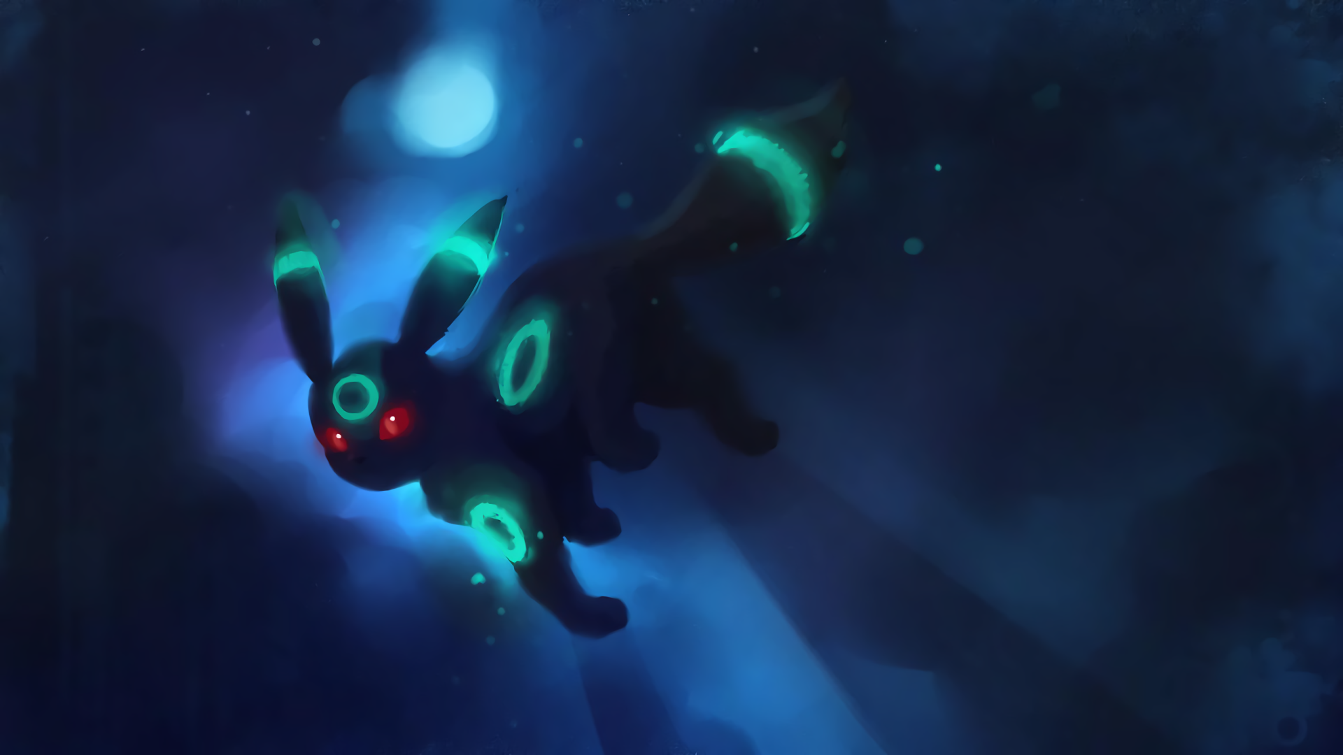 Umbreon Wallpapers