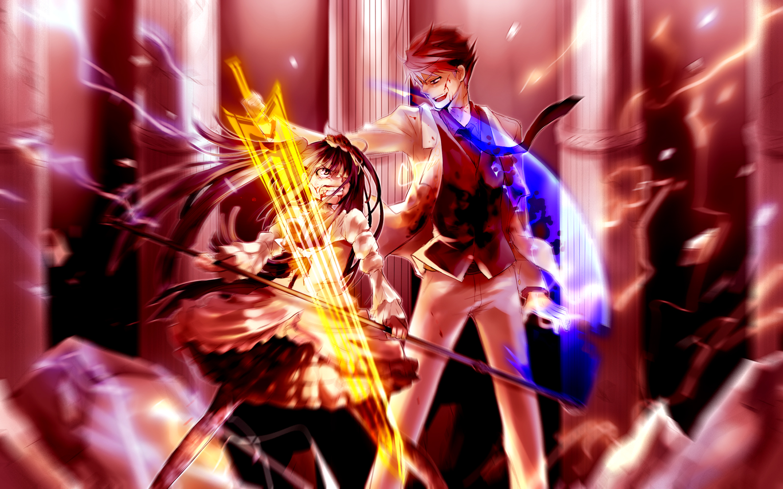 Umineko: When They Cry Wallpapers