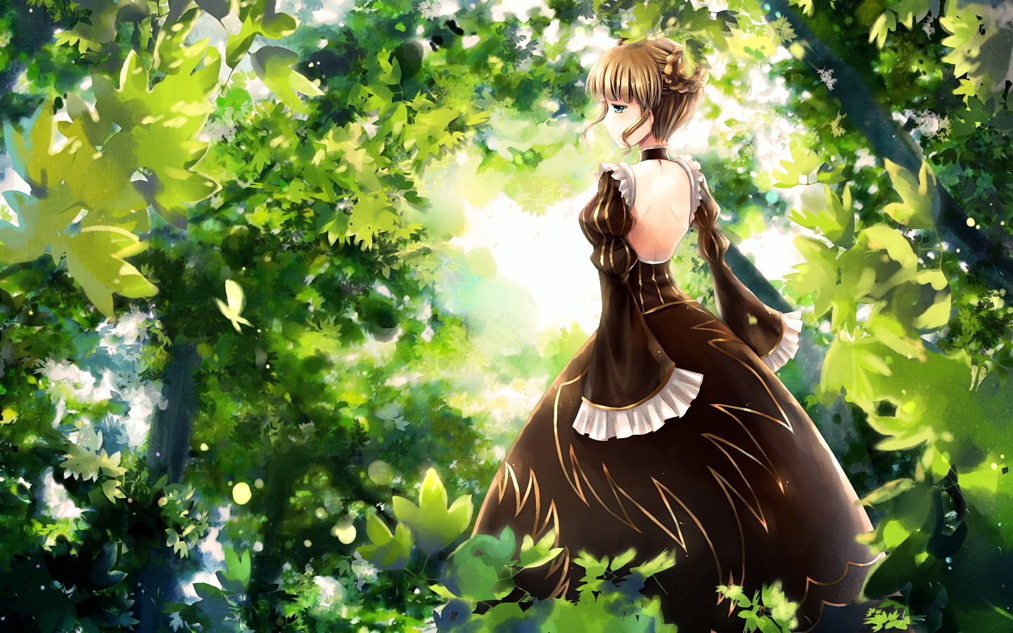 Umineko Wallpapers