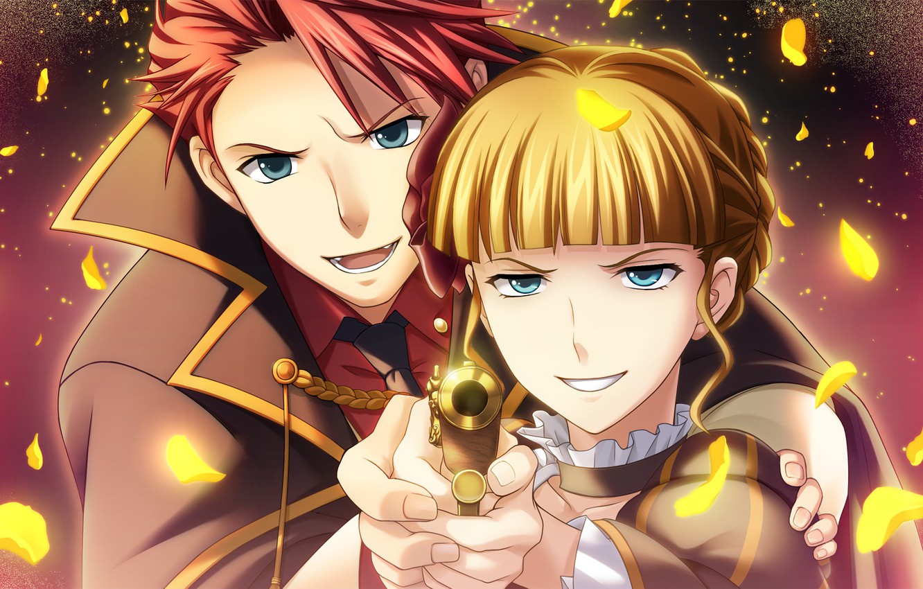 Umineko Wallpapers