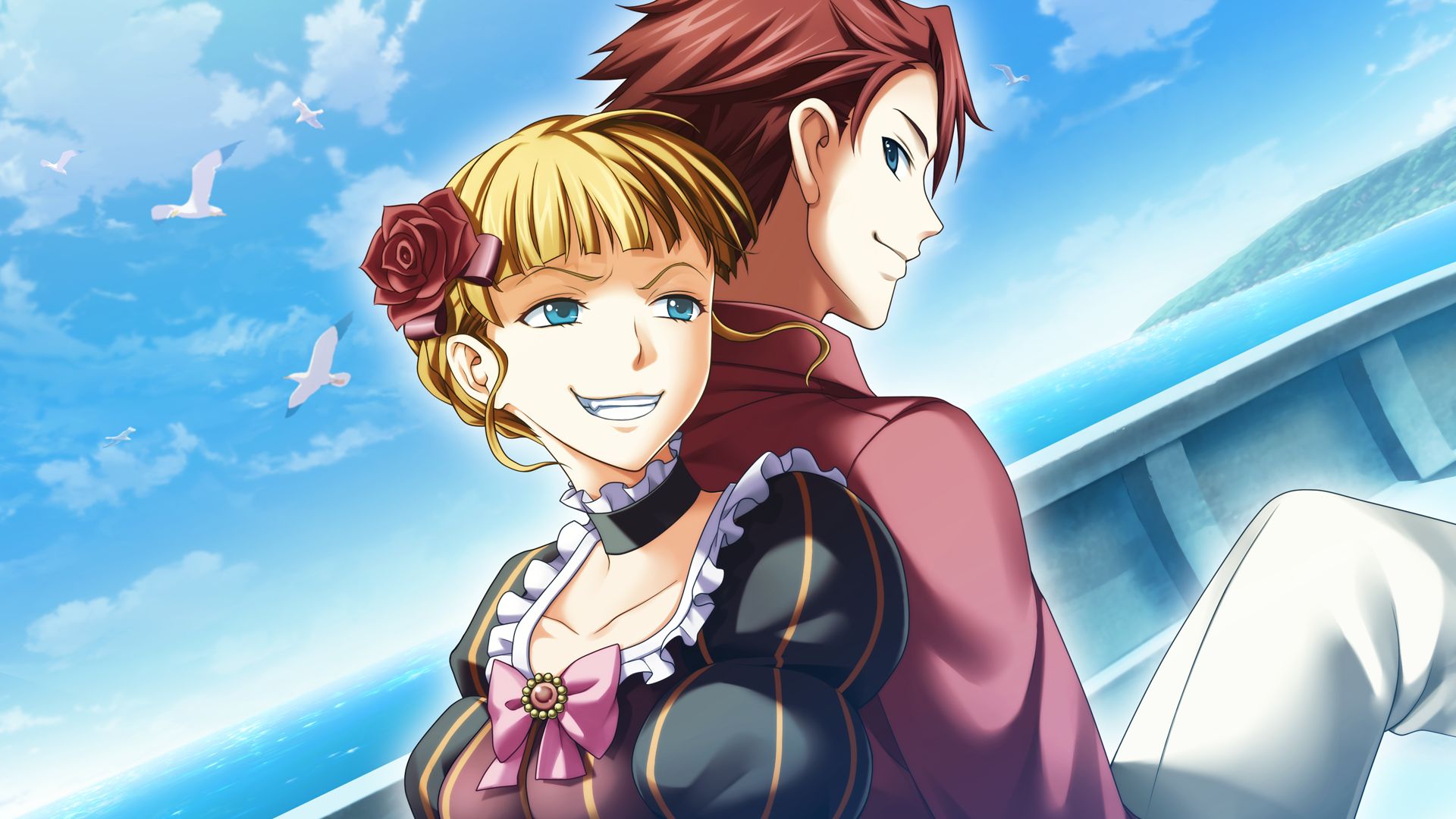 Umineko Wallpapers