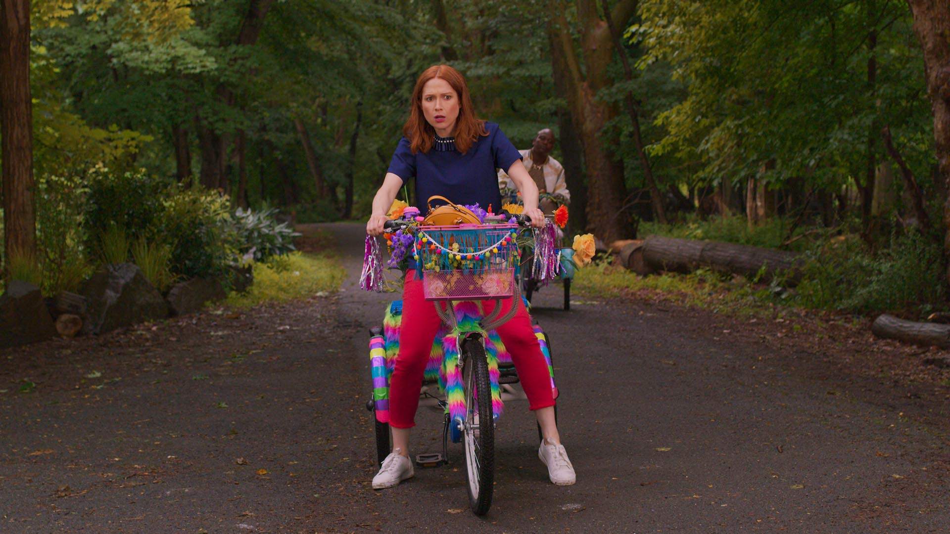 Unbreakable Kimmy Schmidt Wallpapers