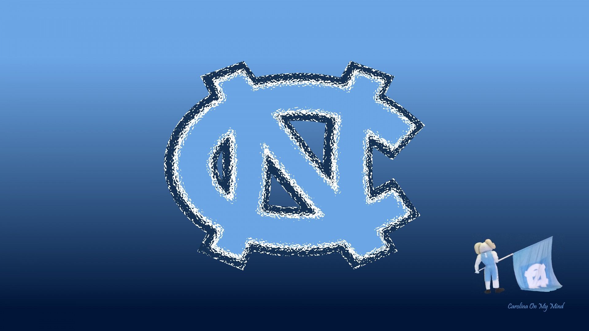 Unc Iphone Wallpapers