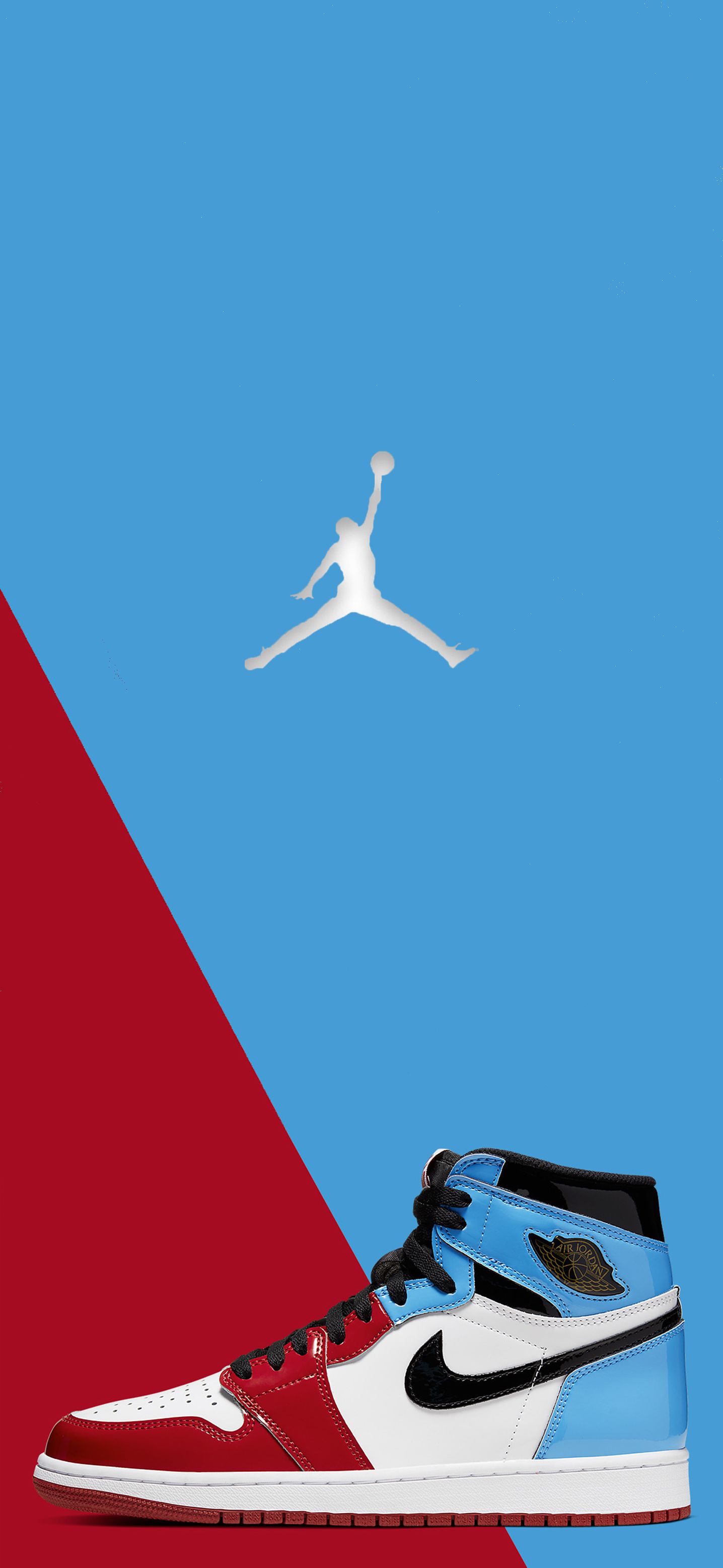 Unc Jordan Wallpapers