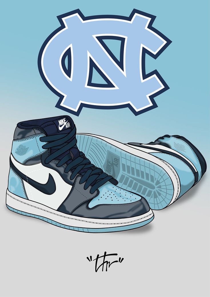 Unc Jordan Wallpapers