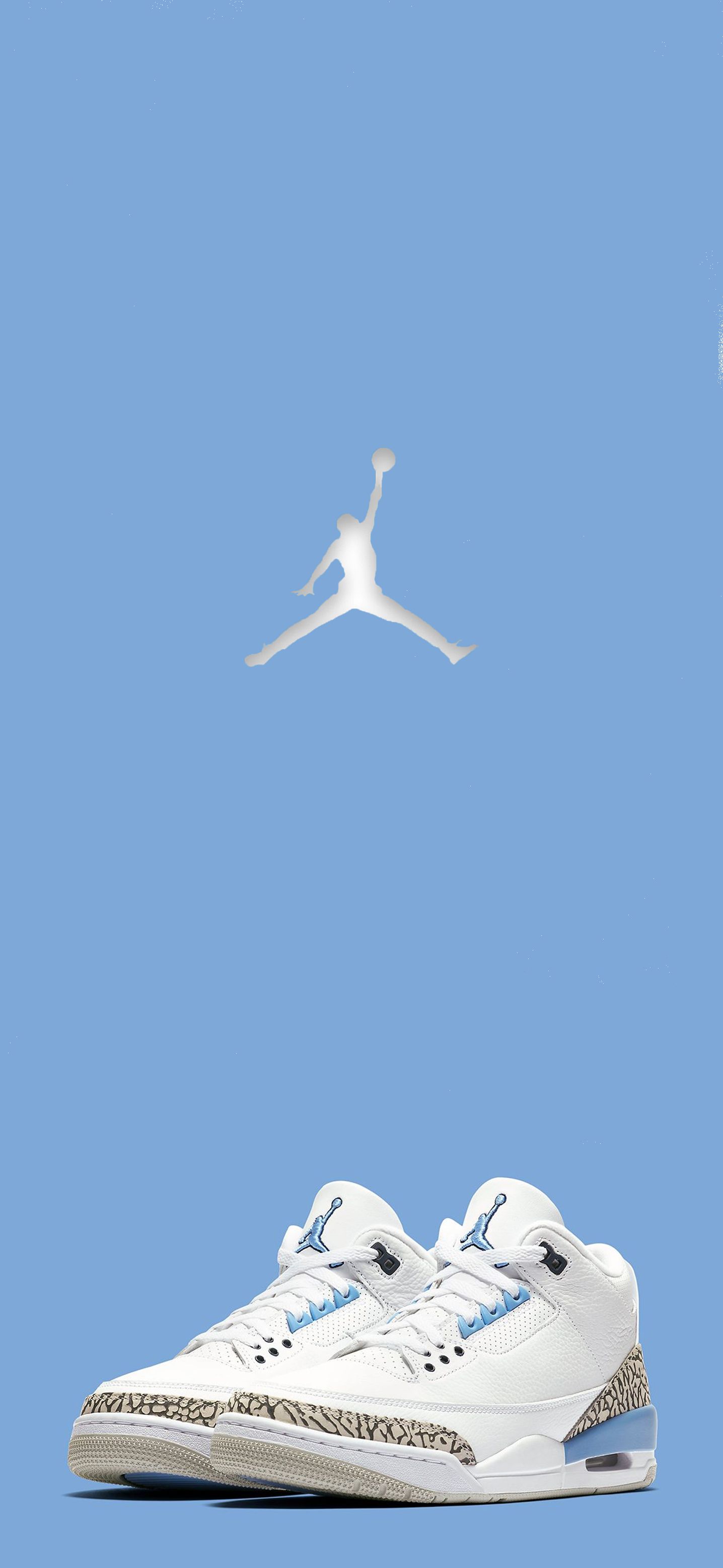 Unc Jordan Wallpapers