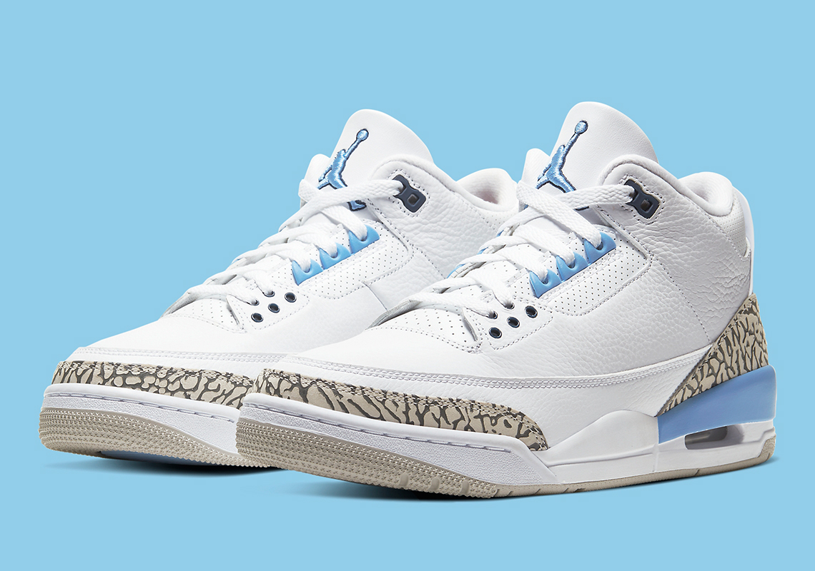 Unc Jordan Wallpapers