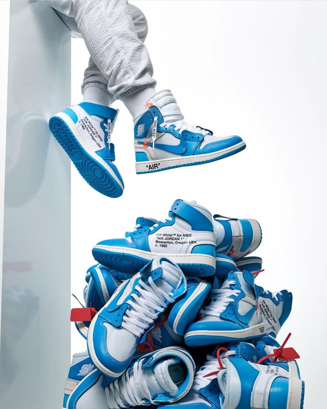 Unc Jordan Wallpapers