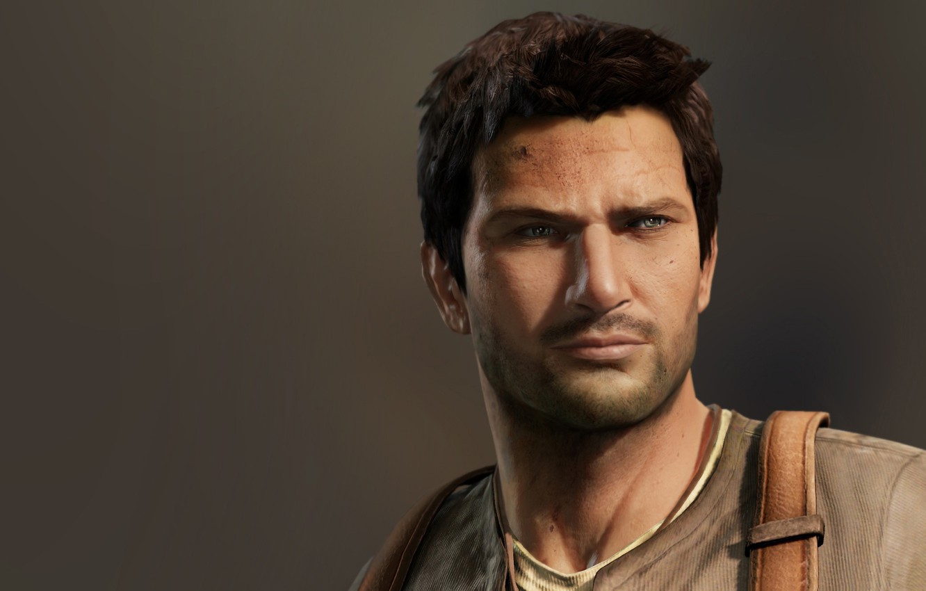 Uncharted 2 Among Thieves Wallpapers