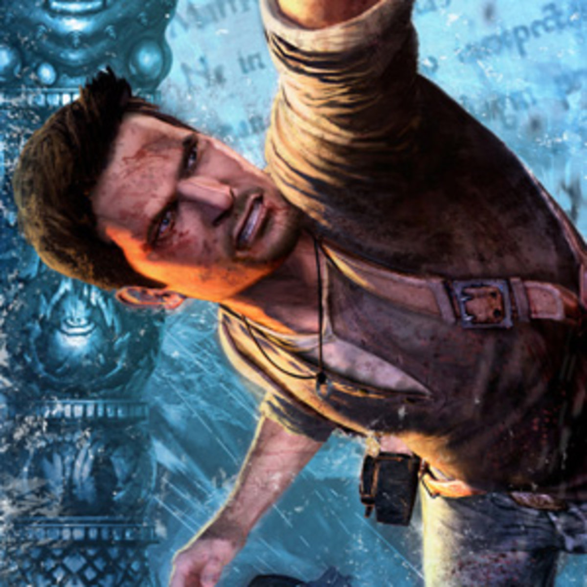 Uncharted 2 Among Thieves Wallpapers