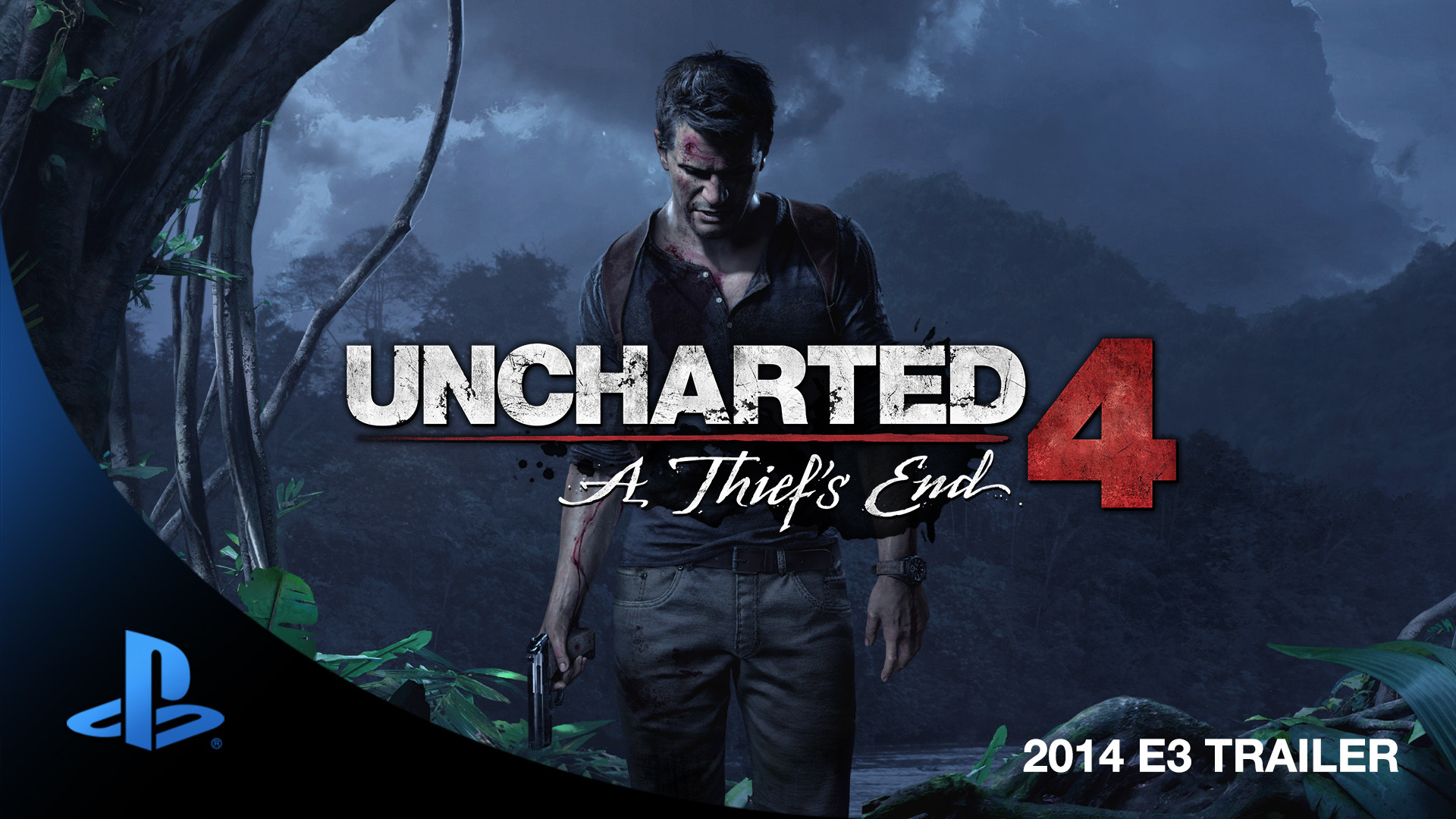 Uncharted 4: A Thief's End Wallpapers