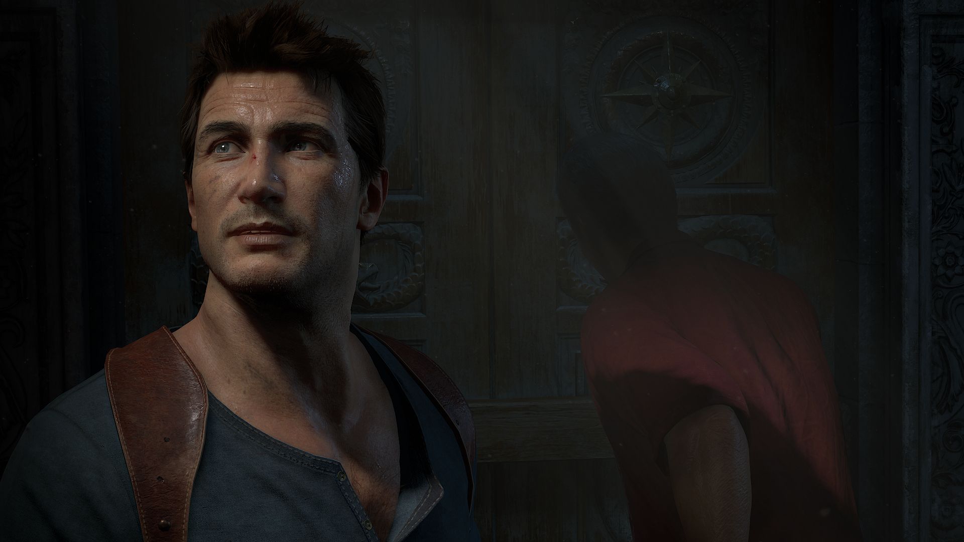 Uncharted 4K Tom Holland As Nathan Drake Wallpapers