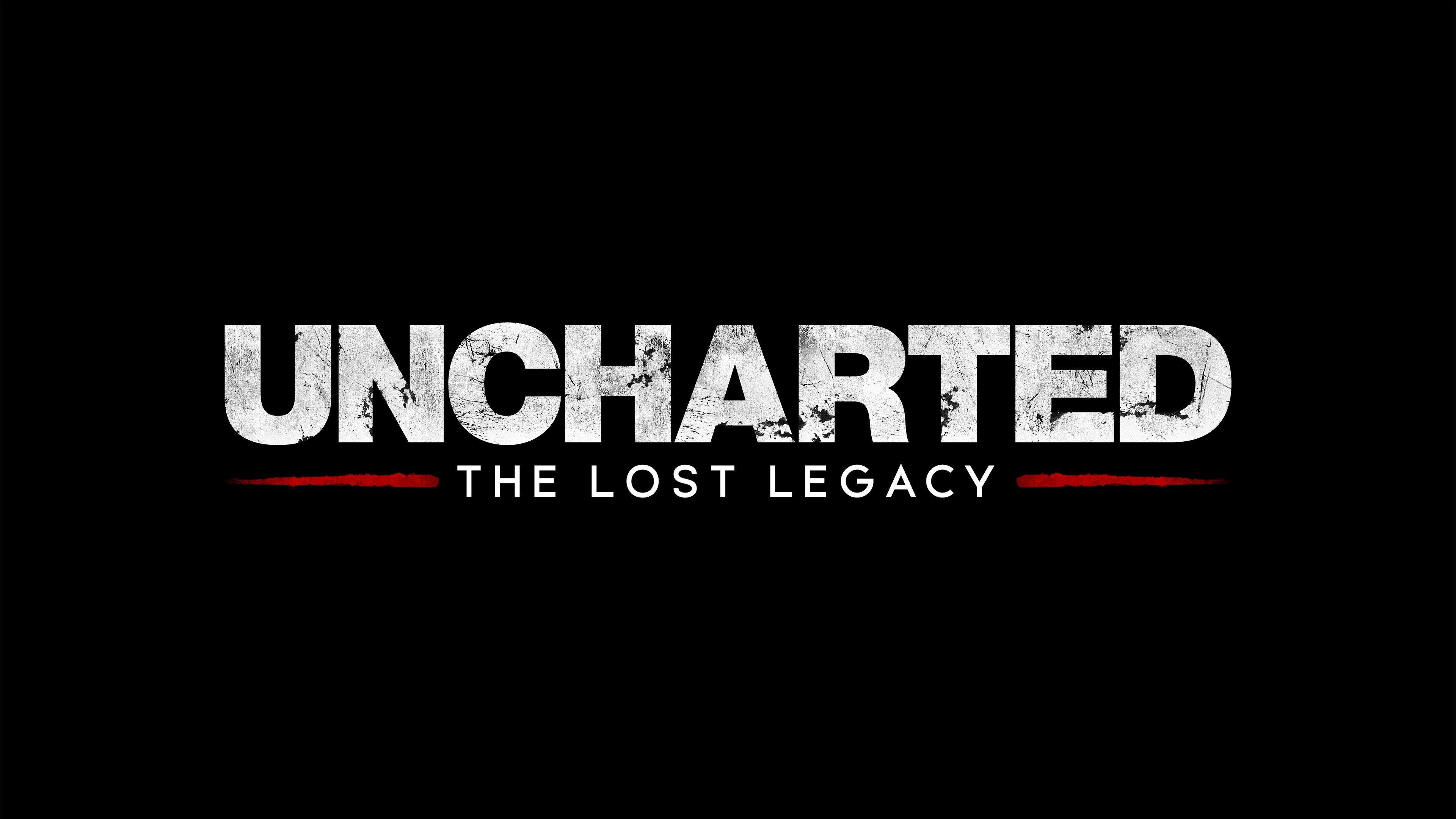 Uncharted Legacy Of Thieves HD Game Wallpapers