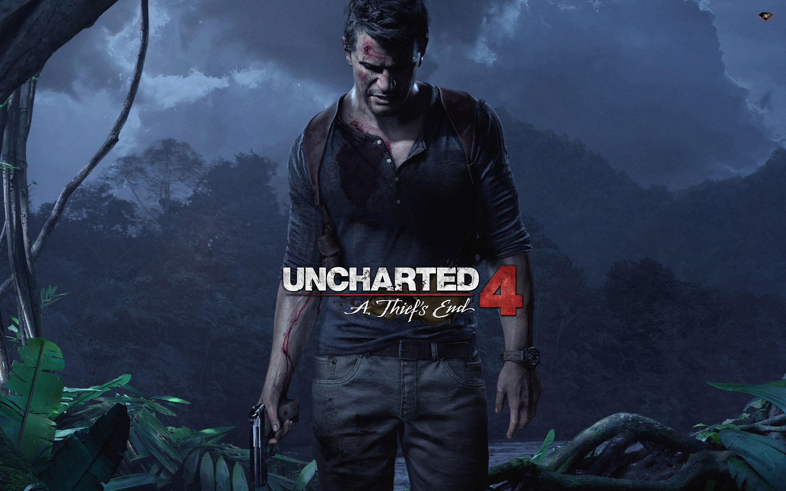 Uncharted Wallpapers