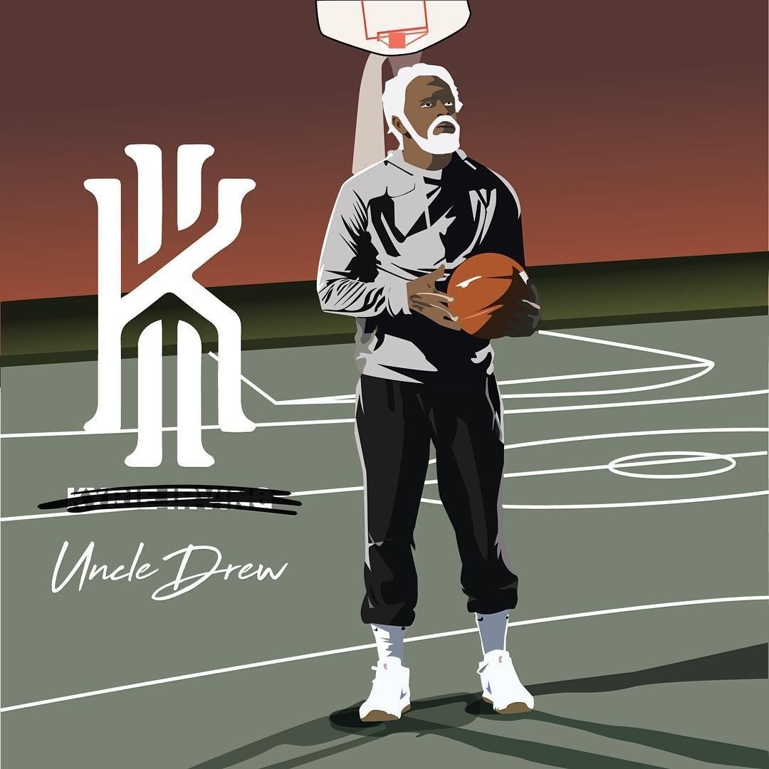 Uncle Drew Image Wallpapers