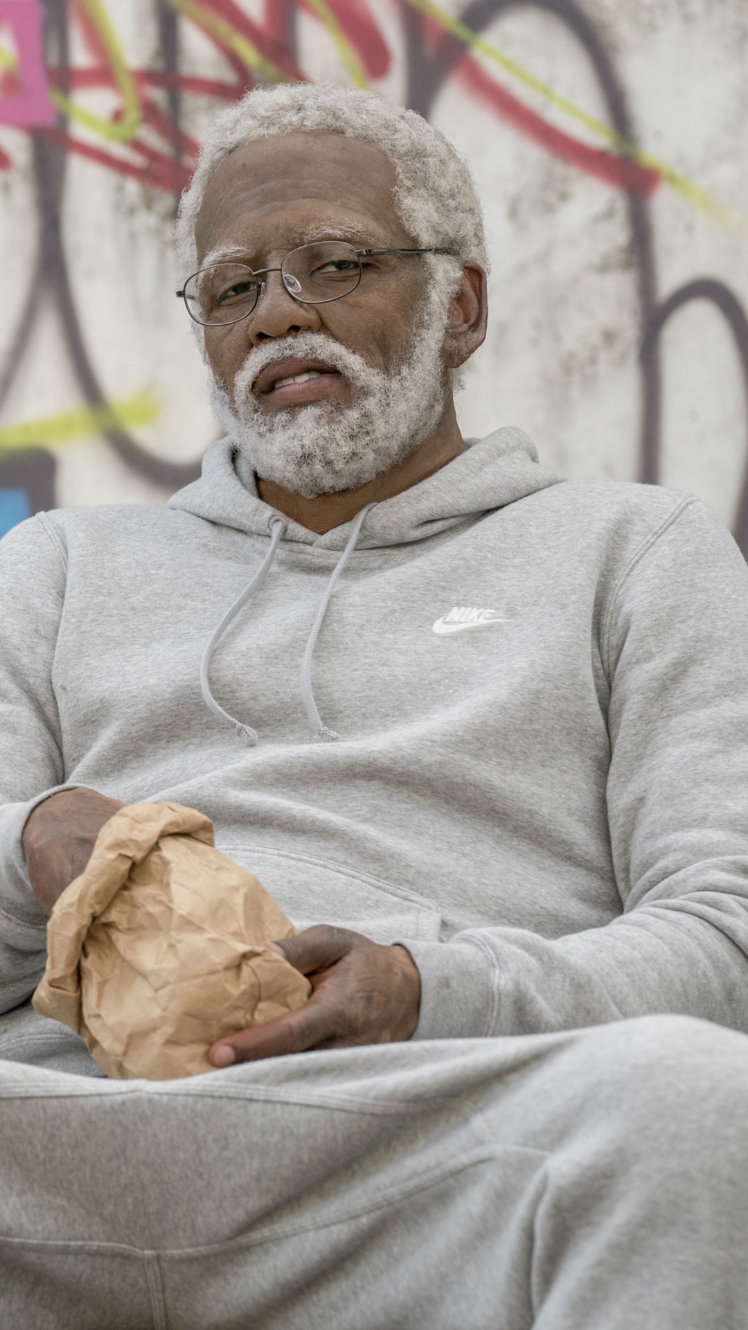 Uncle Drew Image Wallpapers