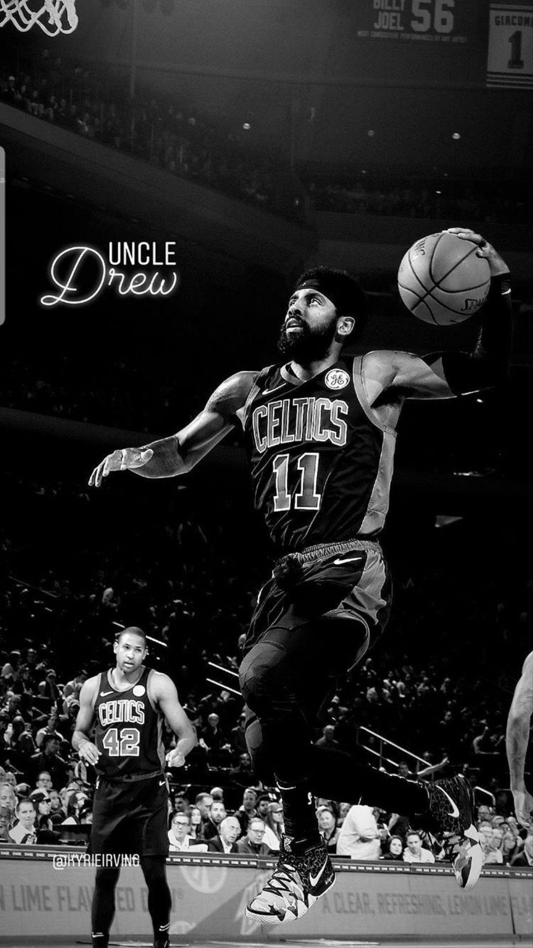 Uncle Drew Image Wallpapers