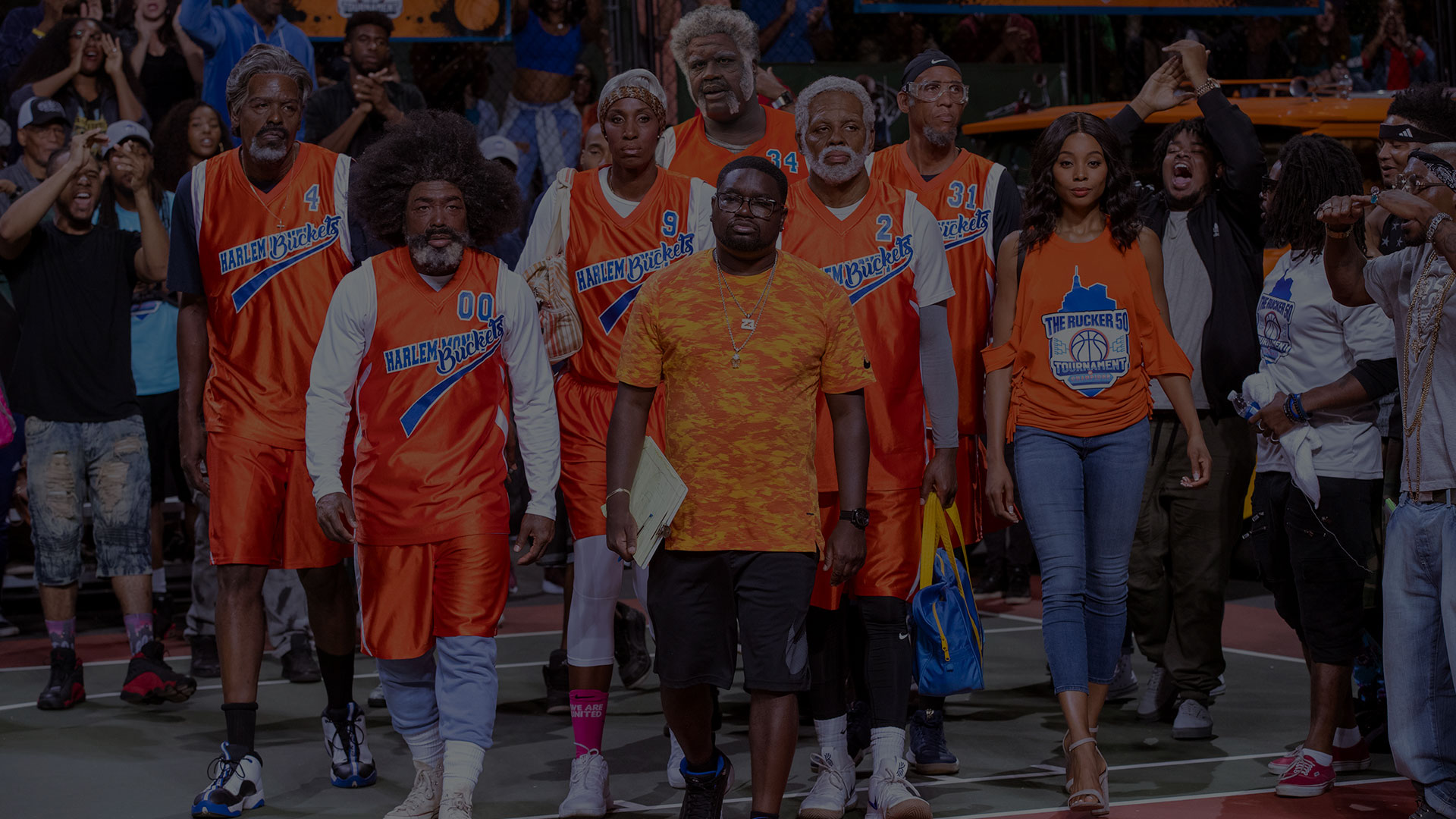 Uncle Drew Image Wallpapers