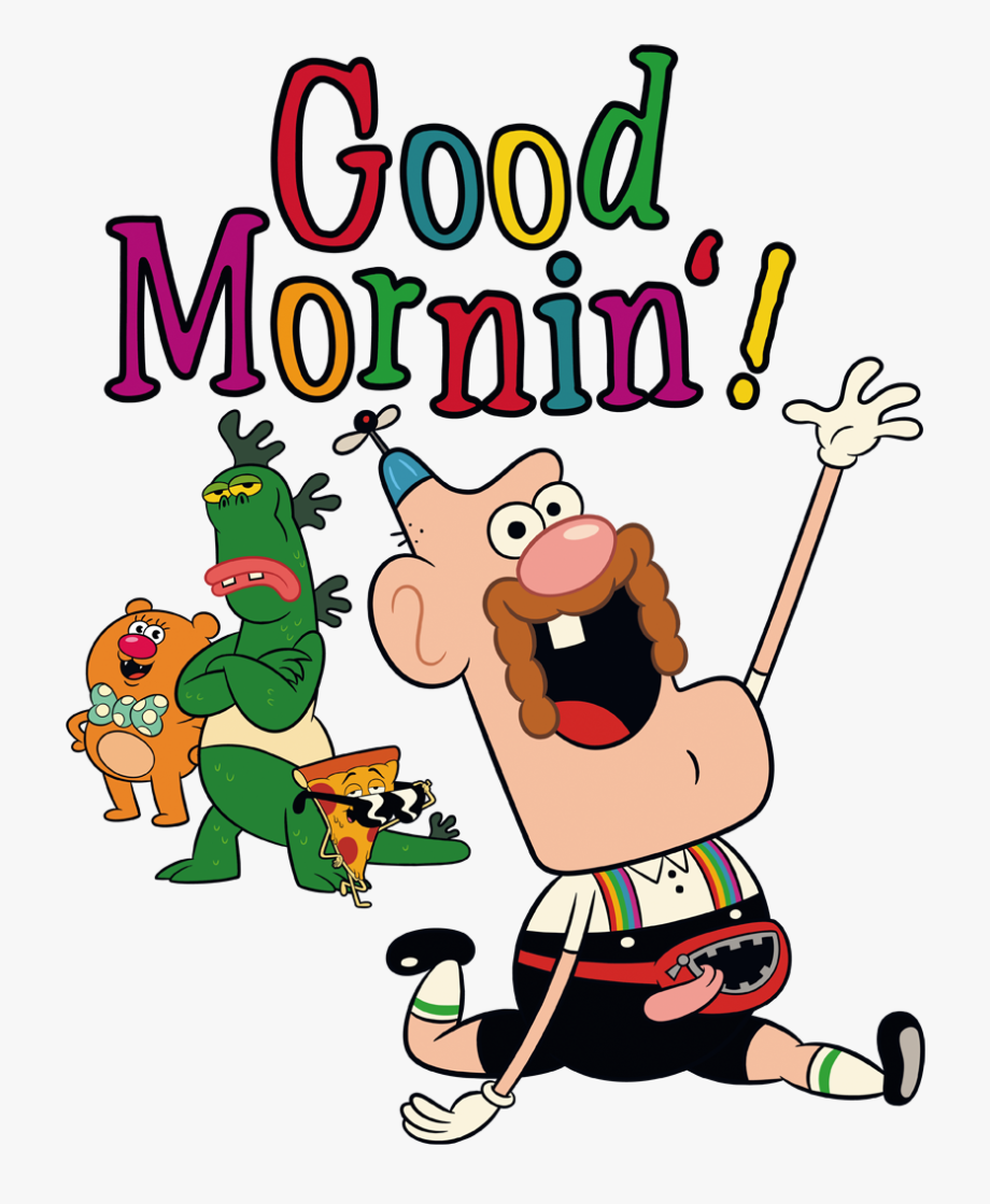 Uncle Grandpa Wallpapers