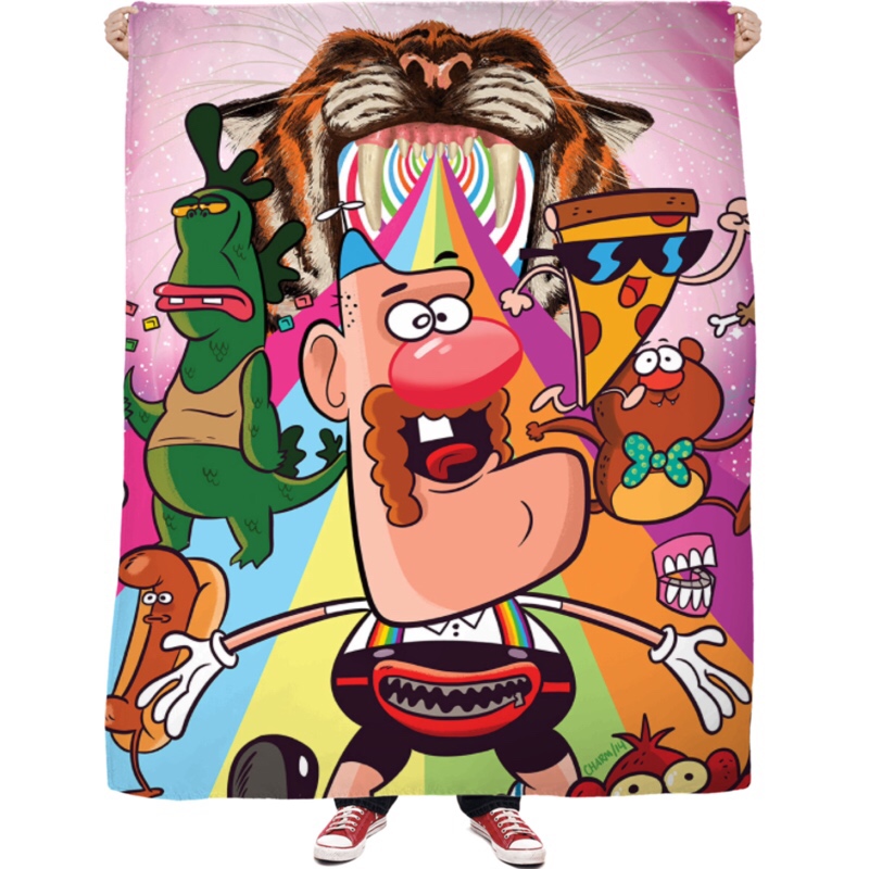 Uncle Grandpa Wallpapers