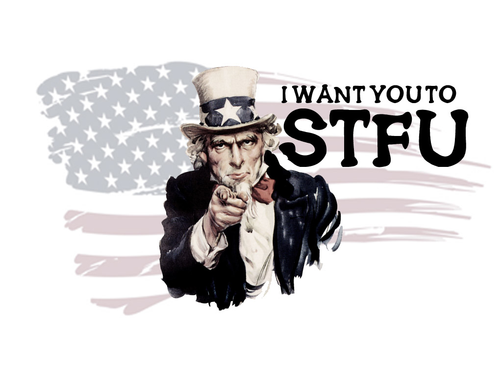 Uncle Sam Wallpapers