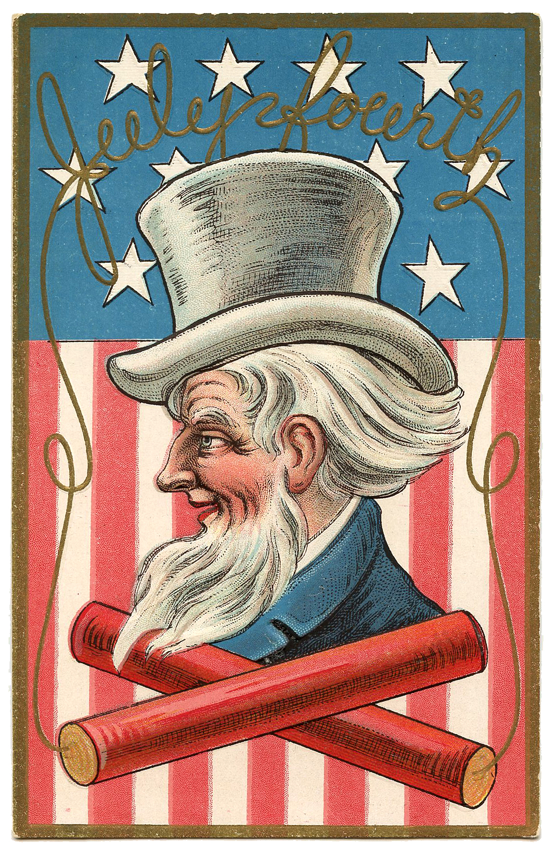 Uncle Sam Wallpapers