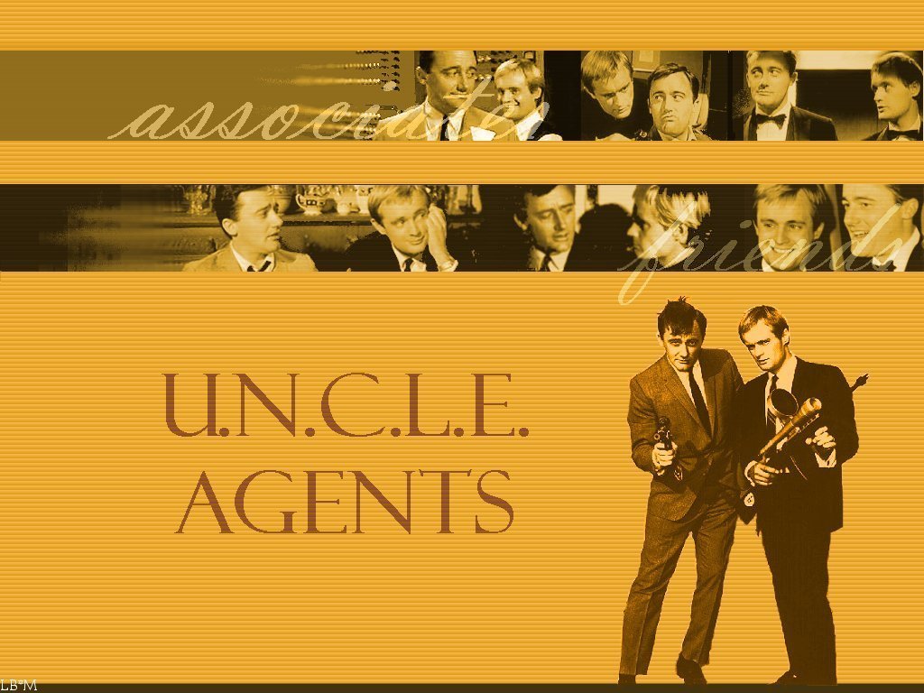 Uncle Wallpapers
