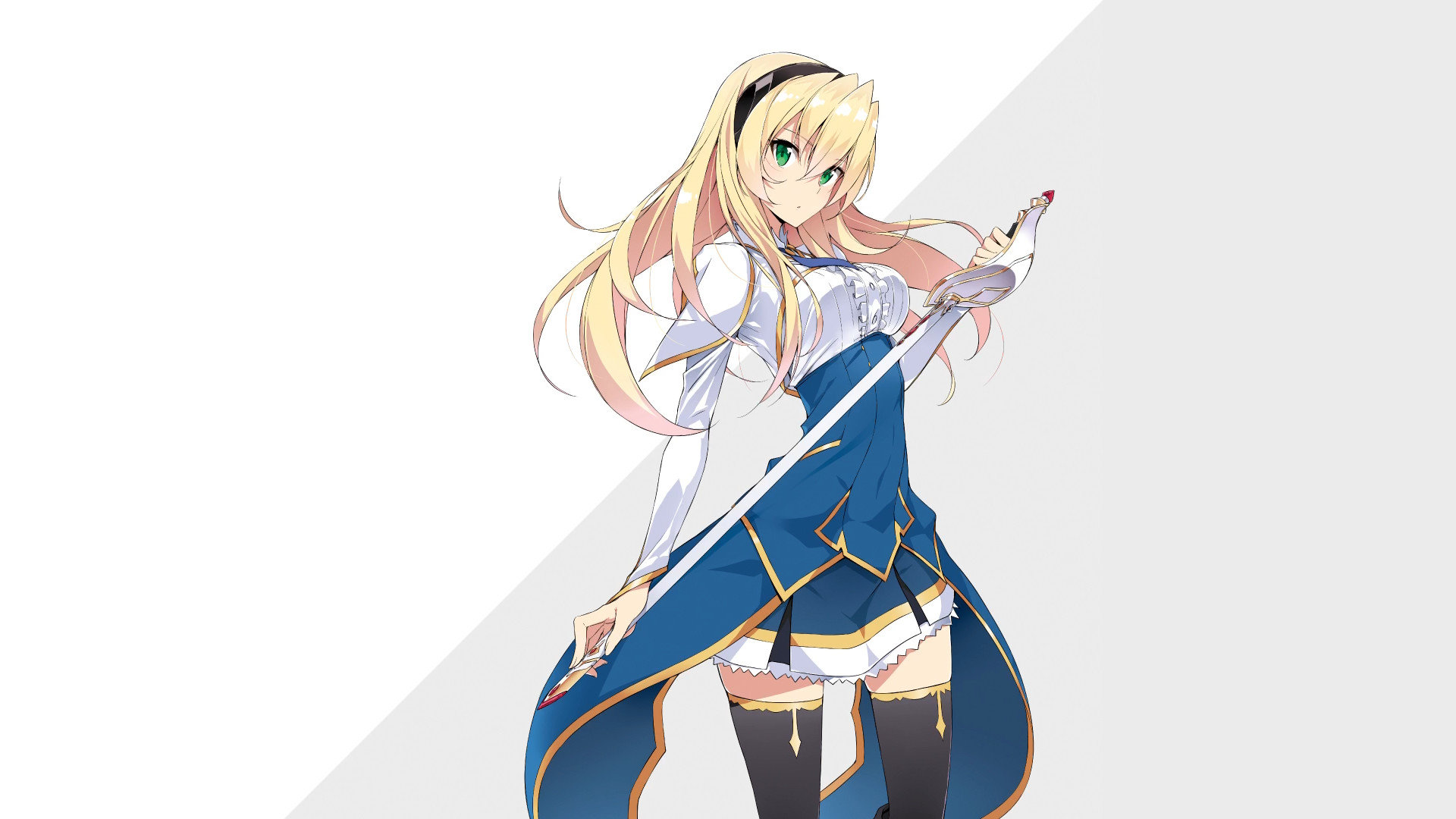 Undefeated Bahamut Chronicle Wallpapers