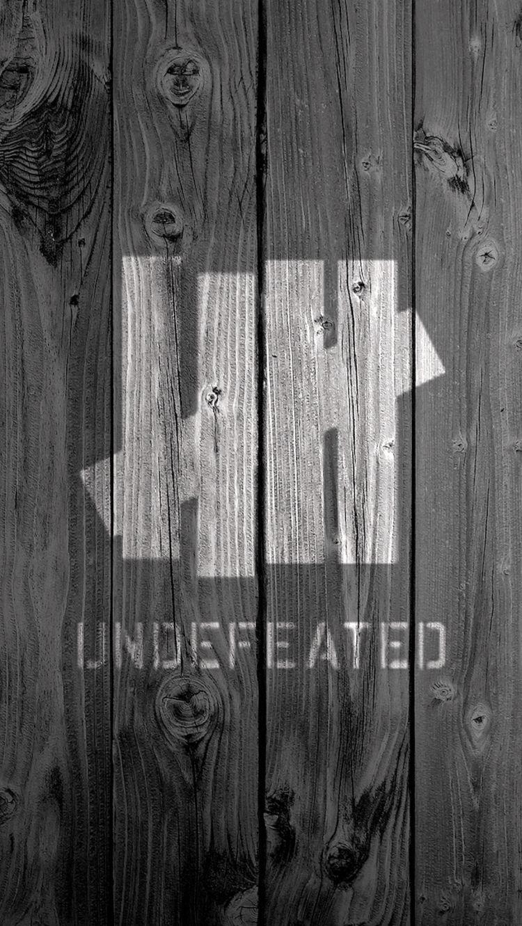 Undefeated Wallpapers