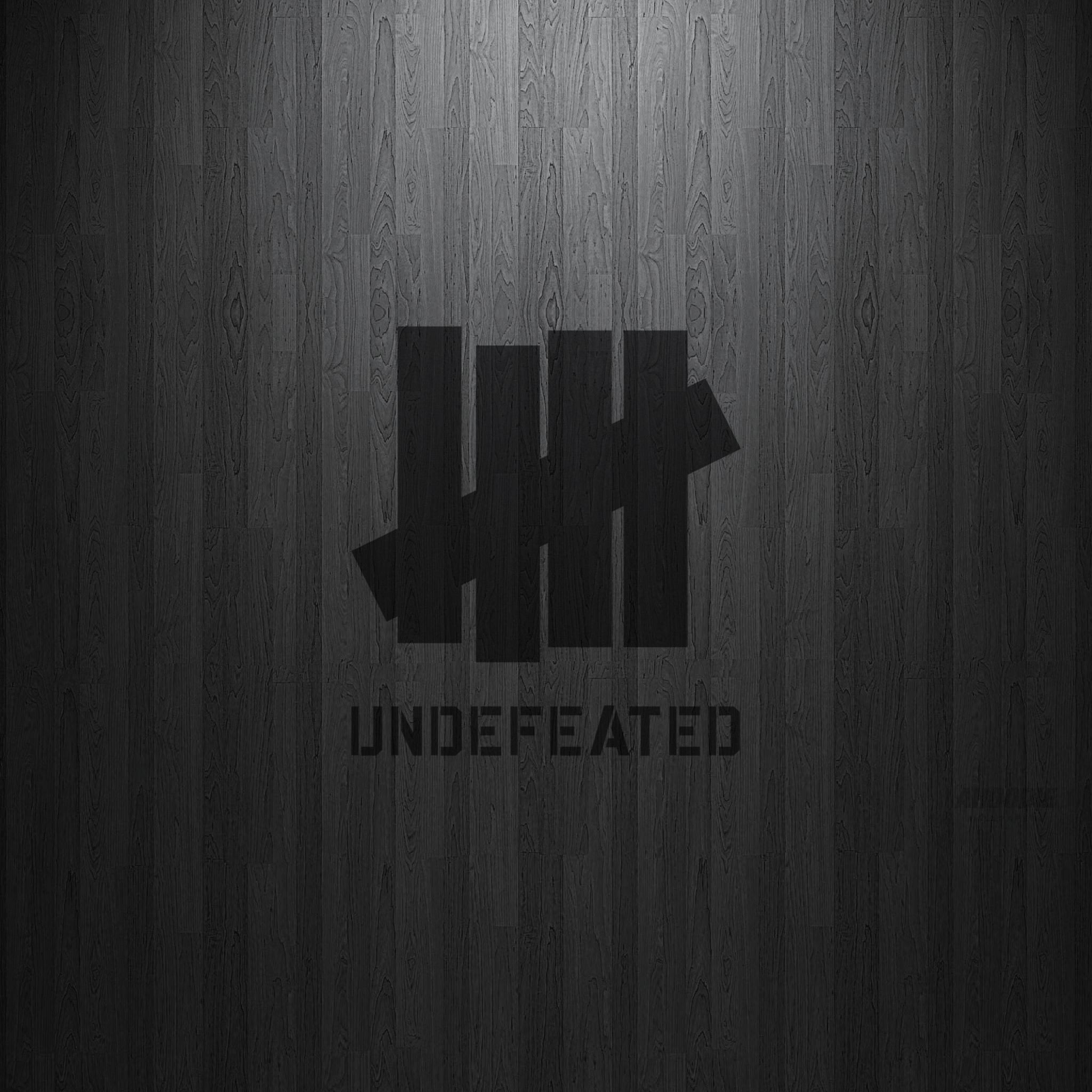 Undefeated Wallpapers