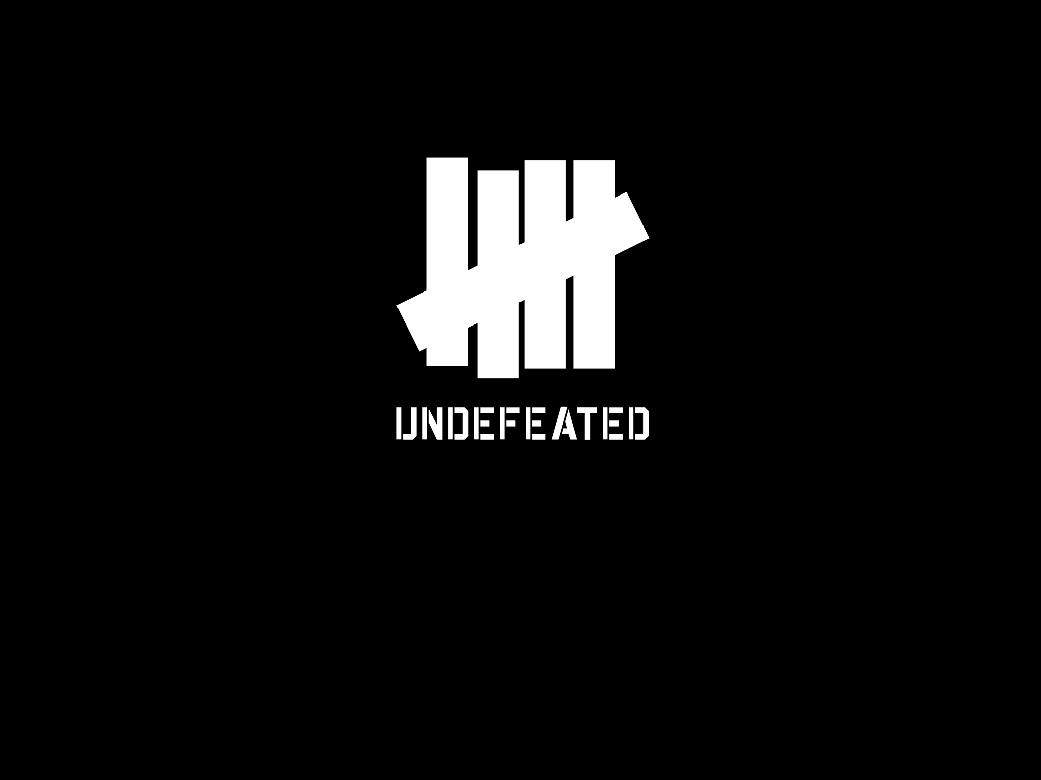 Undefeated Wallpapers