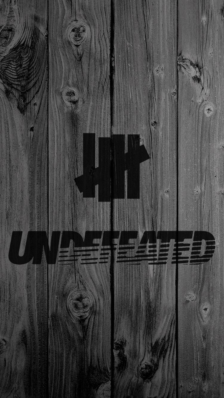 Undefeated Wallpapers