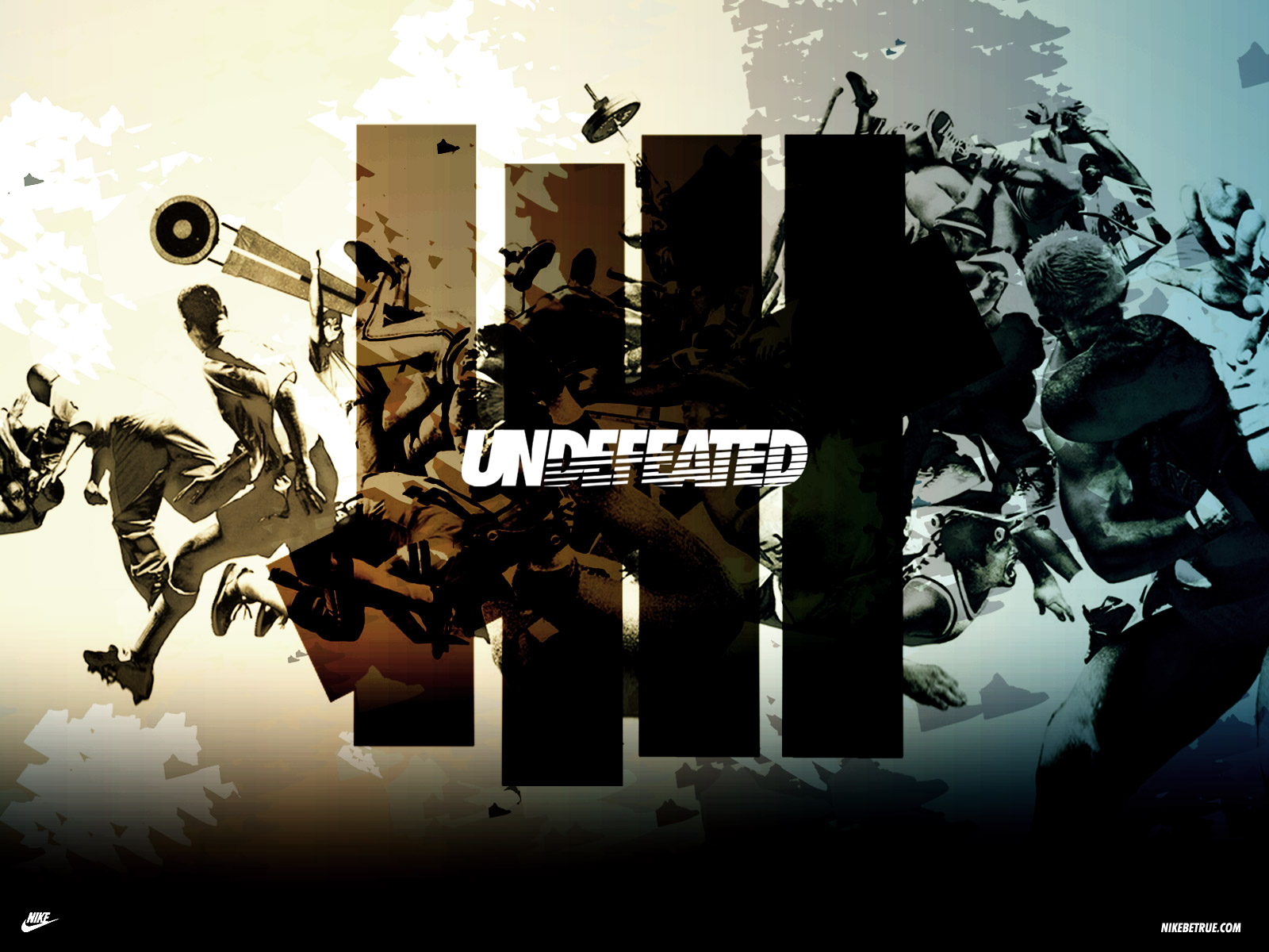 Undefeated Wallpapers