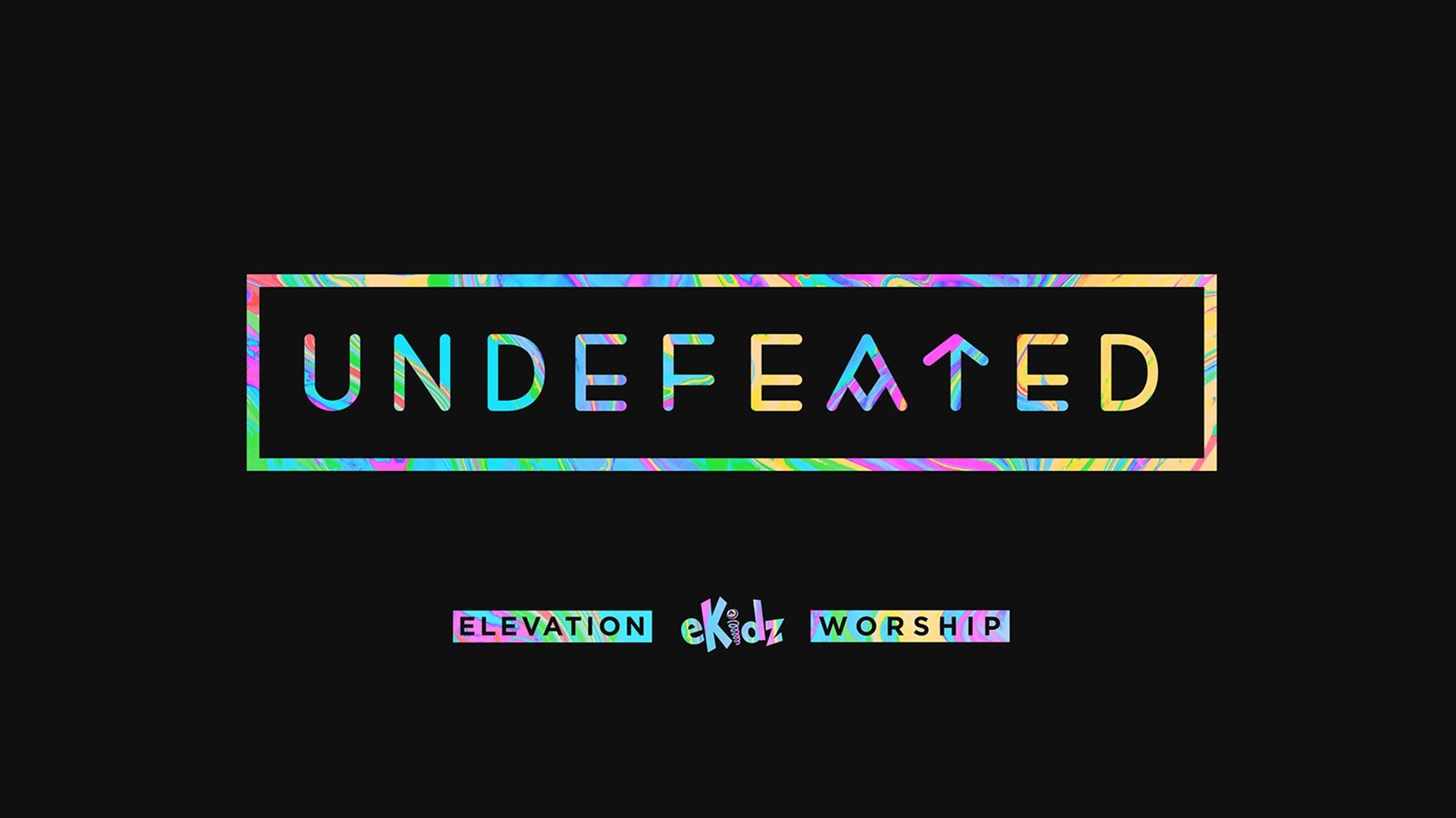 Undefeated Wallpapers