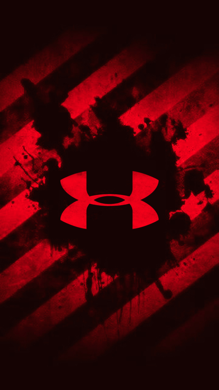 Under Armour Antler Logo Wallpapers