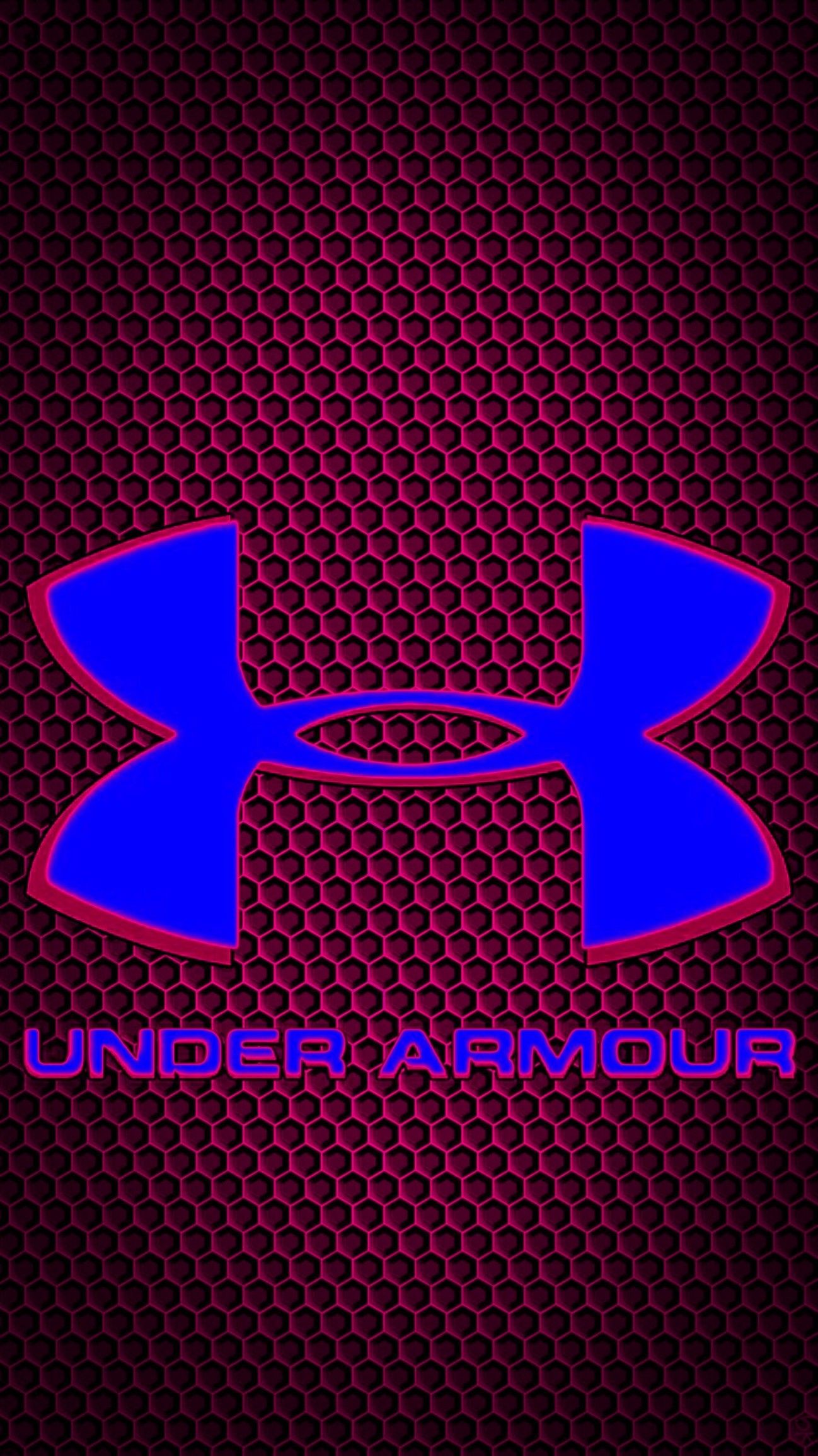 Under Armour Antler Logo Wallpapers