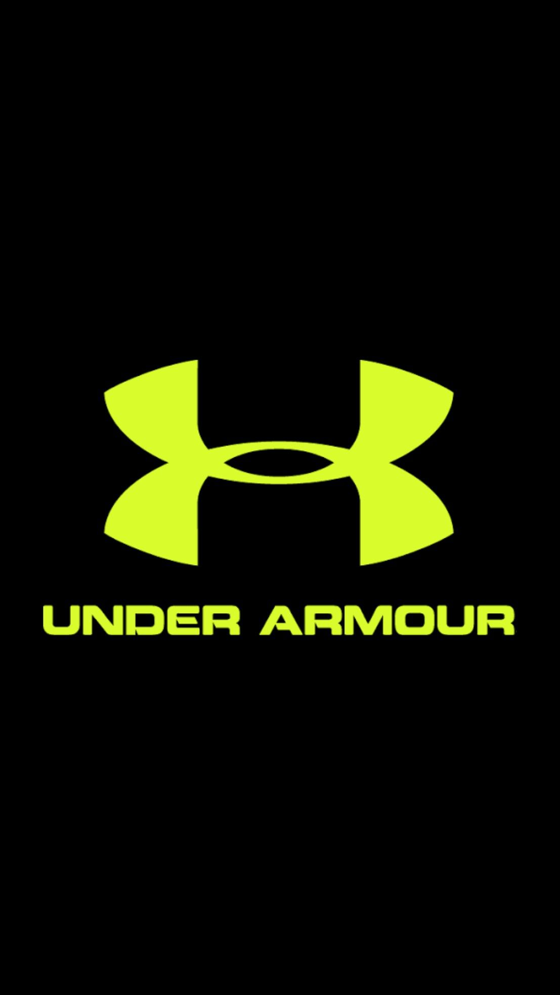 Under Armour Antler Logo Wallpapers