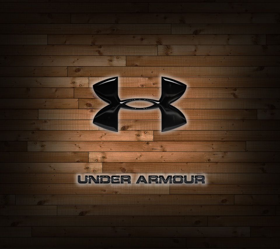 Under Armour Antler Logo Wallpapers