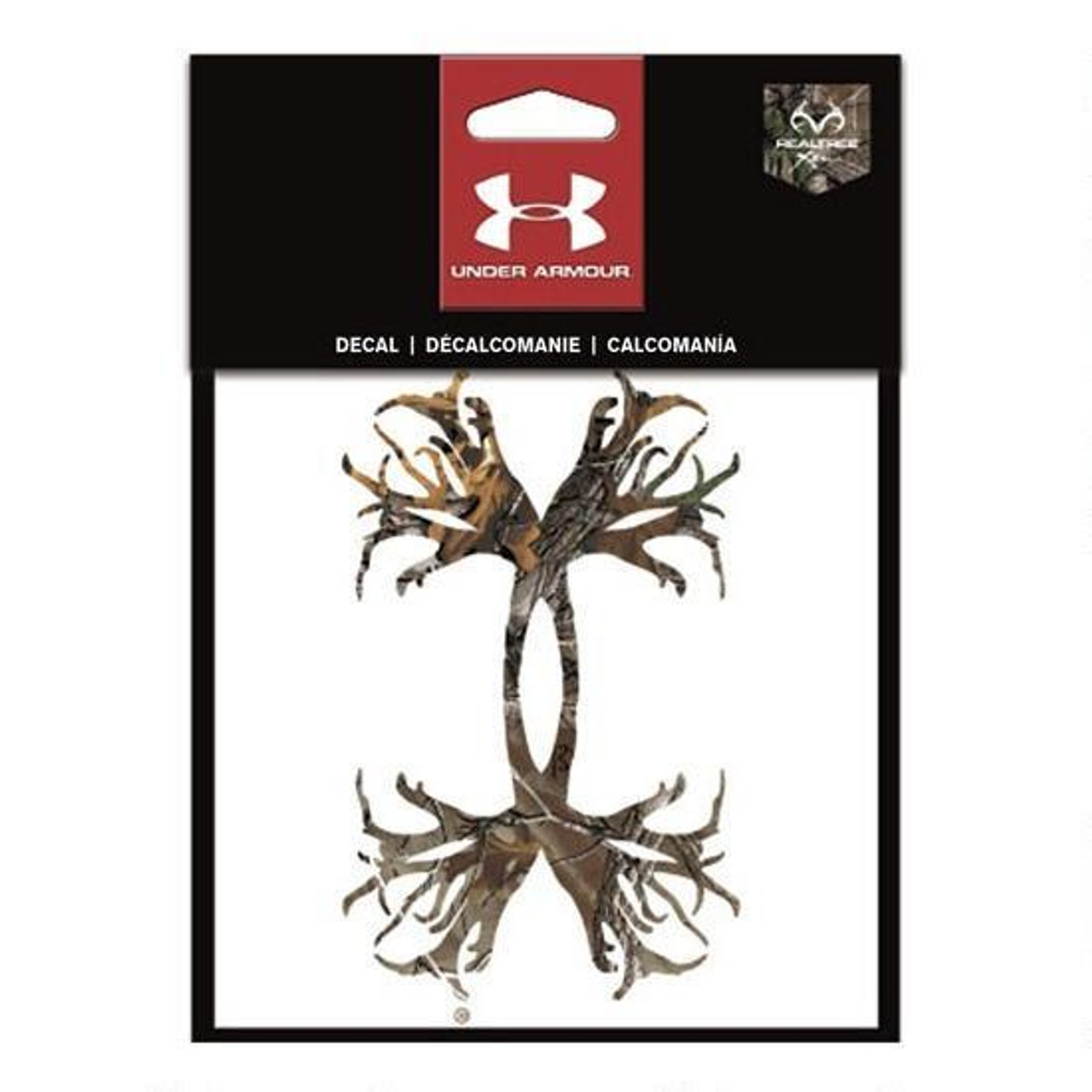 Under Armour Antler Logo Wallpapers