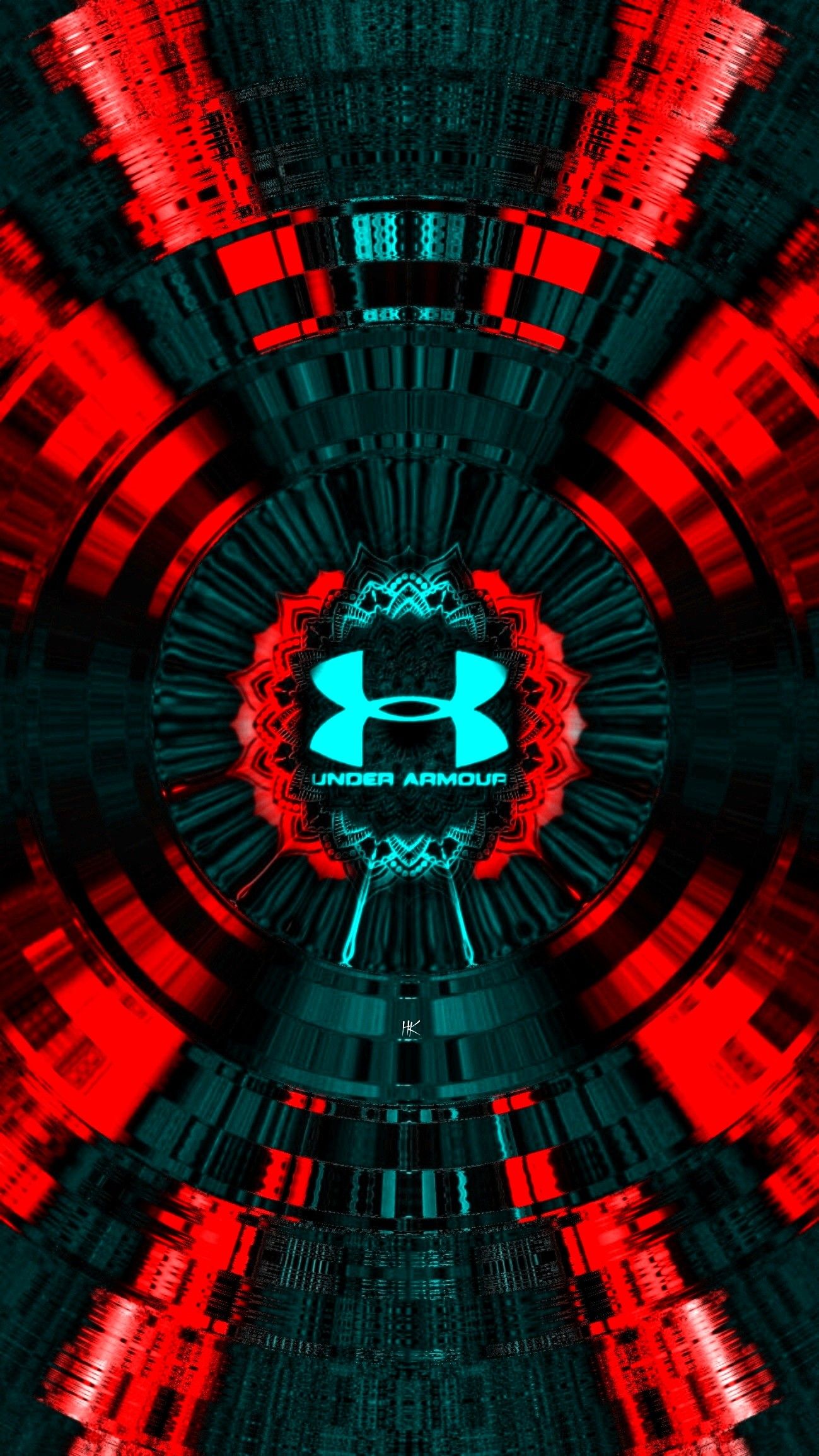 Under Armour Basketball Wallpapers