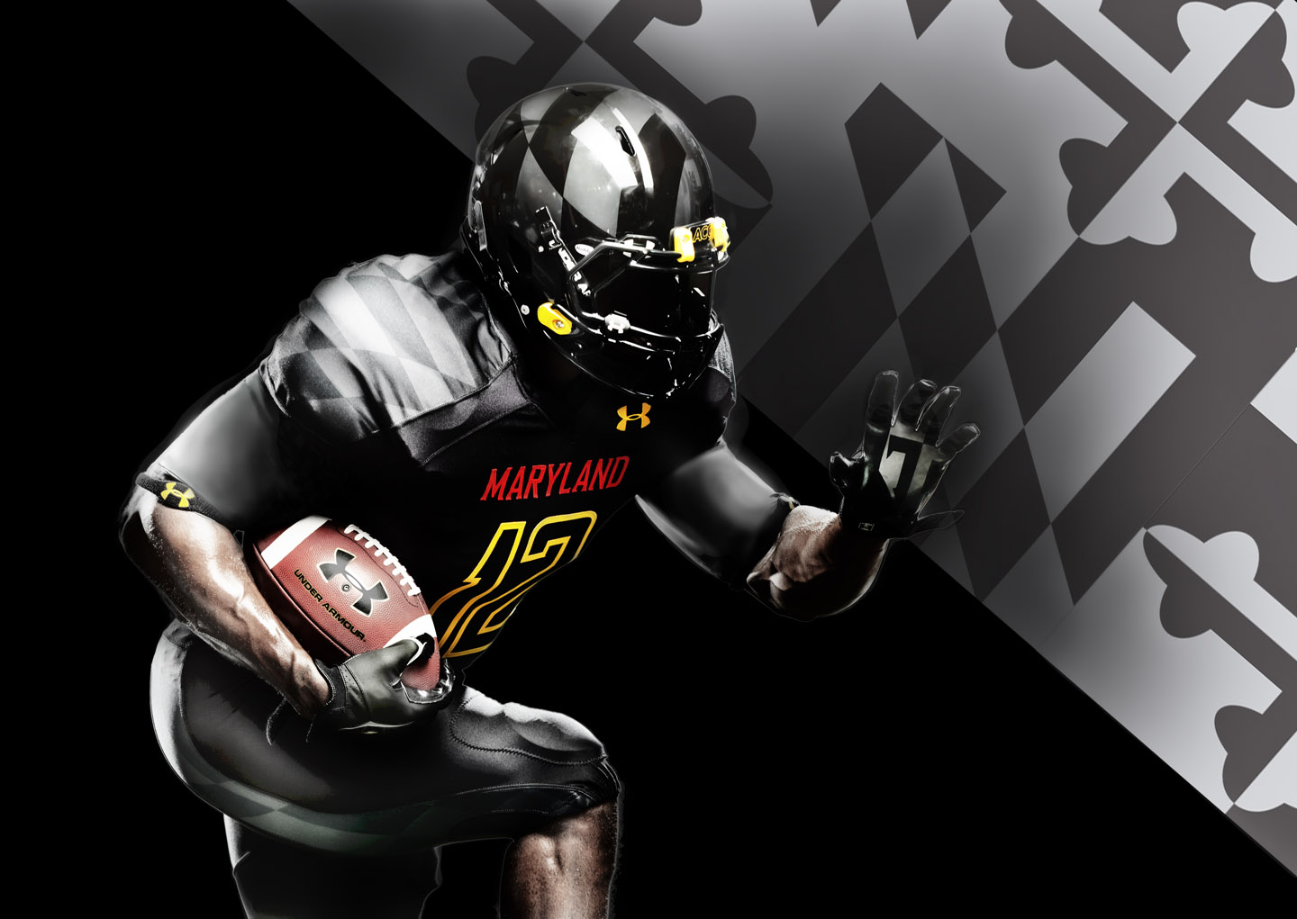 Under Armour Football Wallpapers