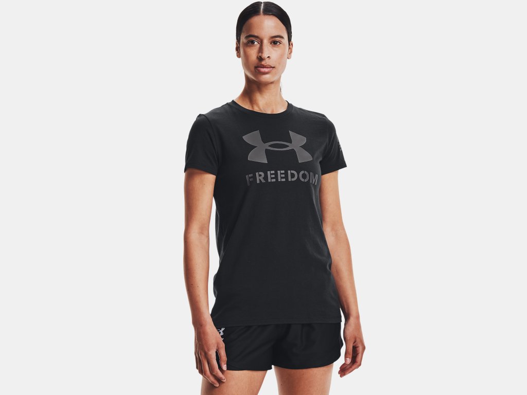 Under Armour Freedom Wallpapers