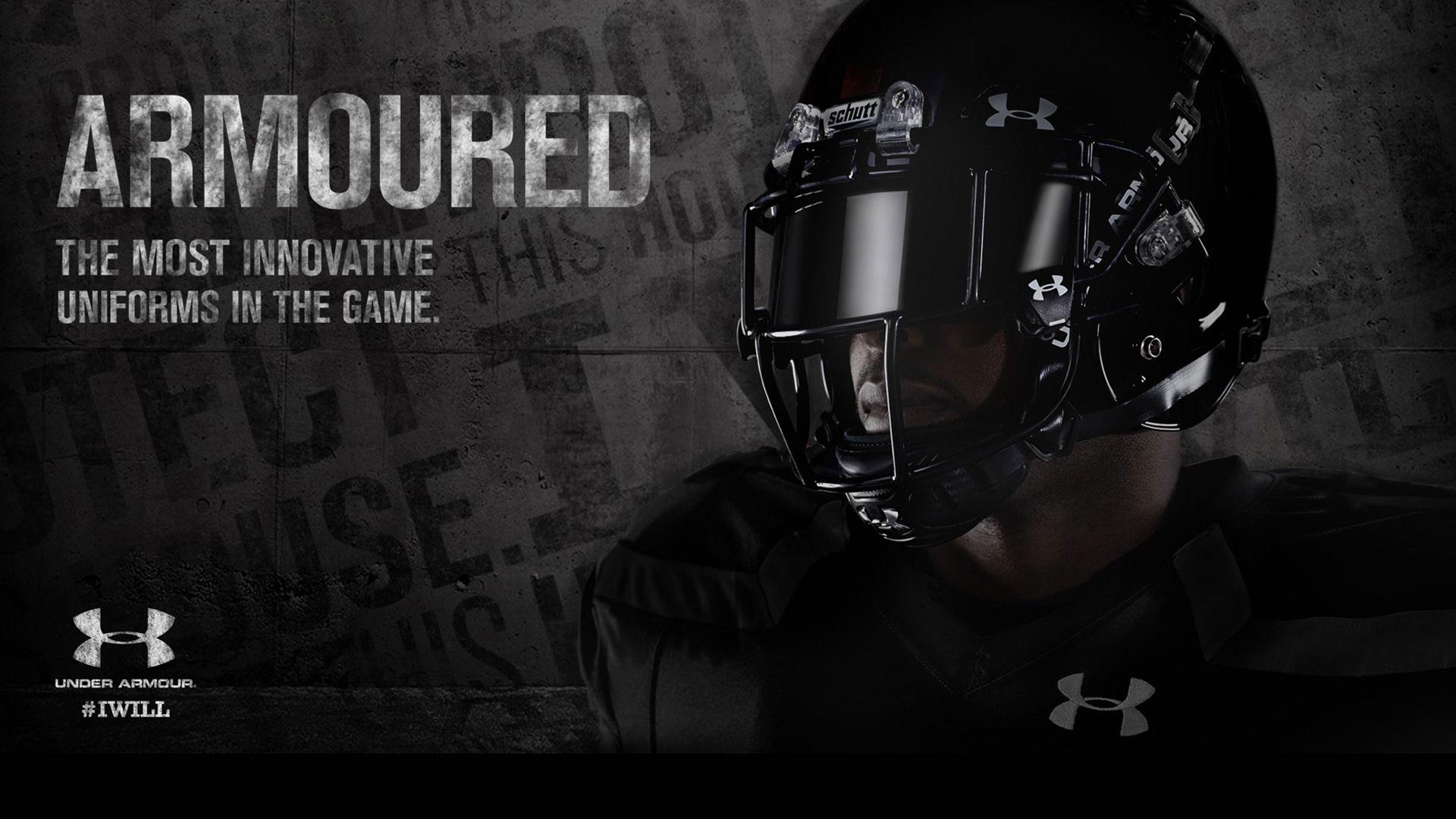 Under Armour Freedom Wallpapers