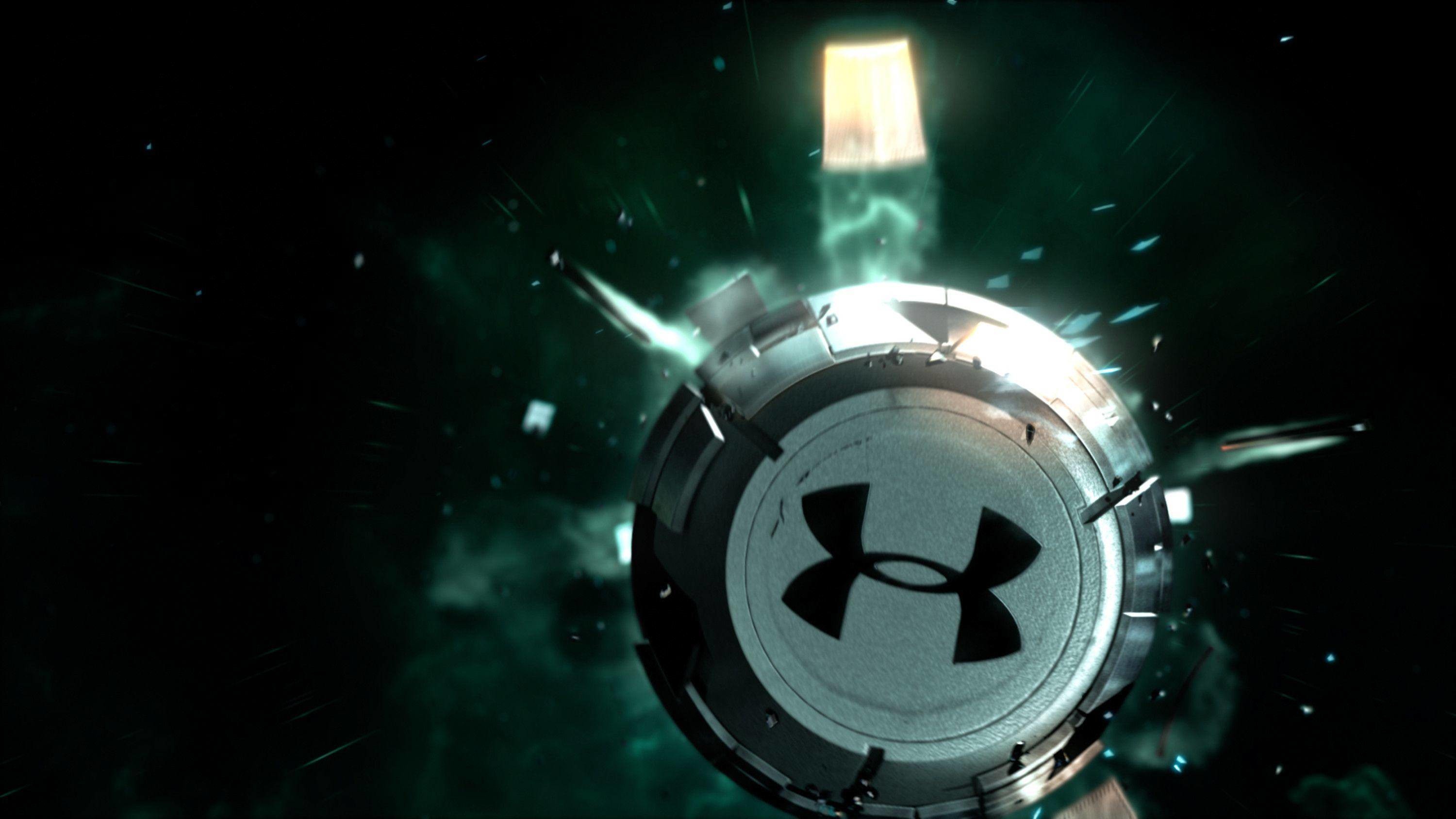 Under Armour Freedom Wallpapers