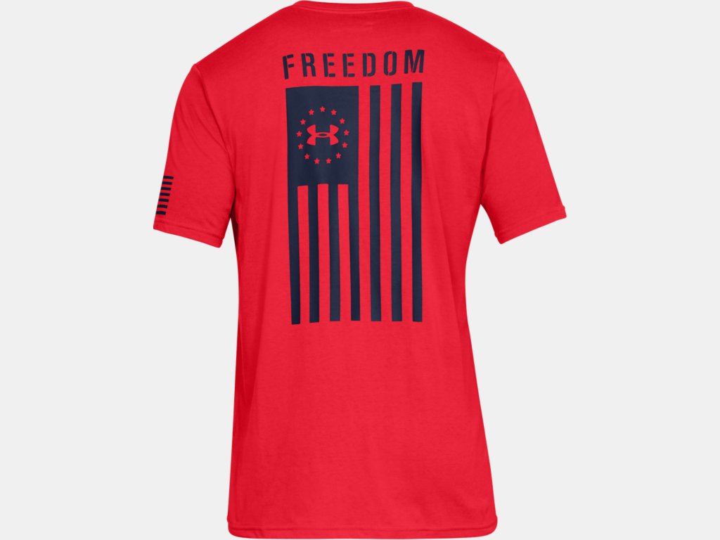 Under Armour Freedom Wallpapers