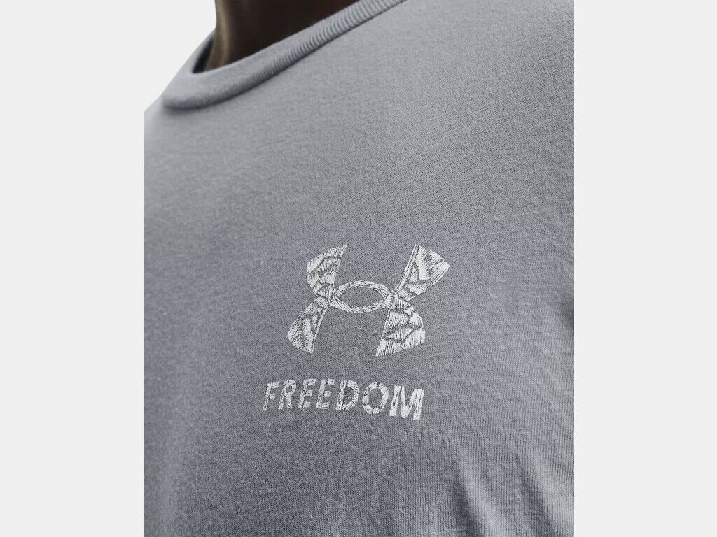 Under Armour Freedom Wallpapers